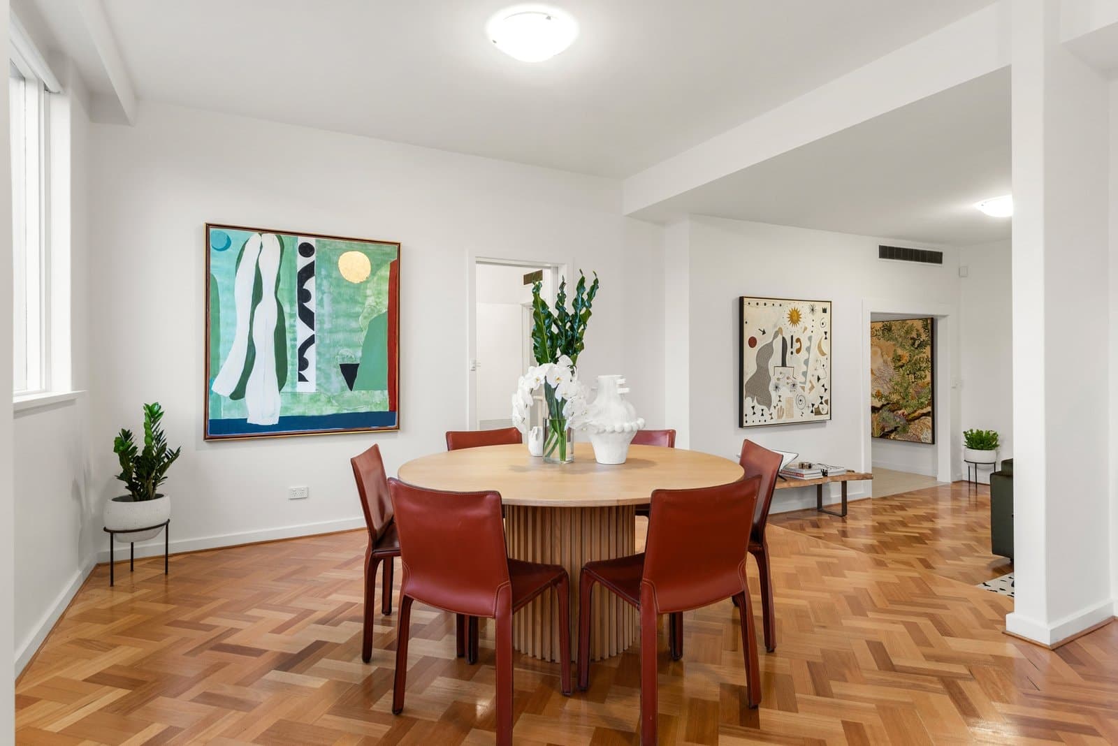 7/30 Lansell Road, Toorak - Thumbnail 4