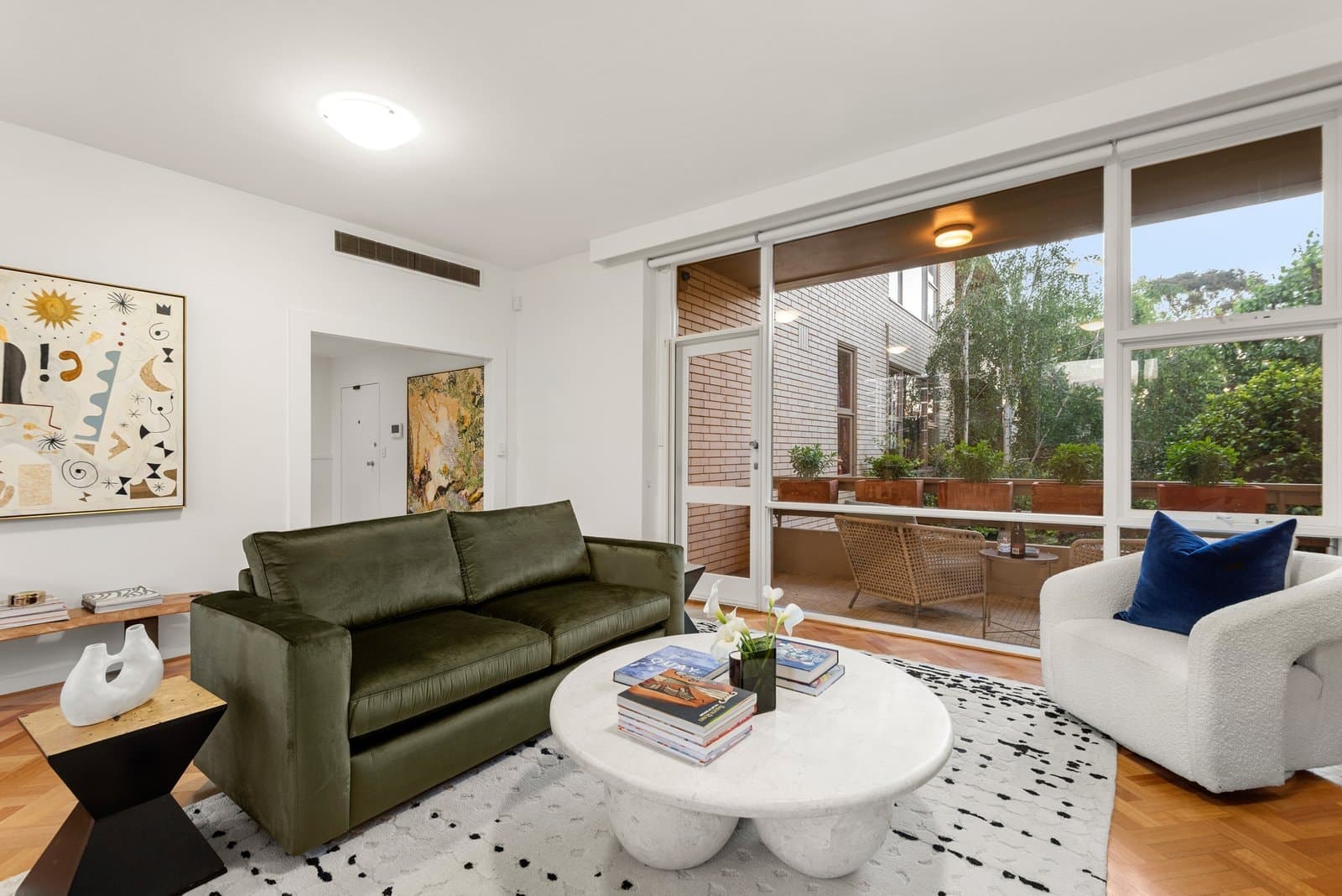 7/30 Lansell Road, Toorak - Thumbnail 6