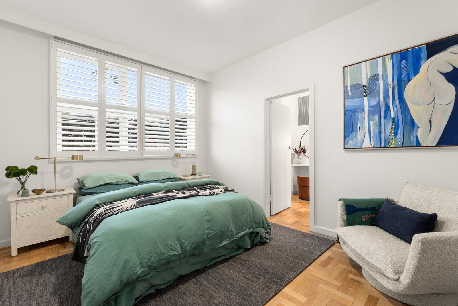 7/30 Lansell Road, Toorak - Thumbnail 8