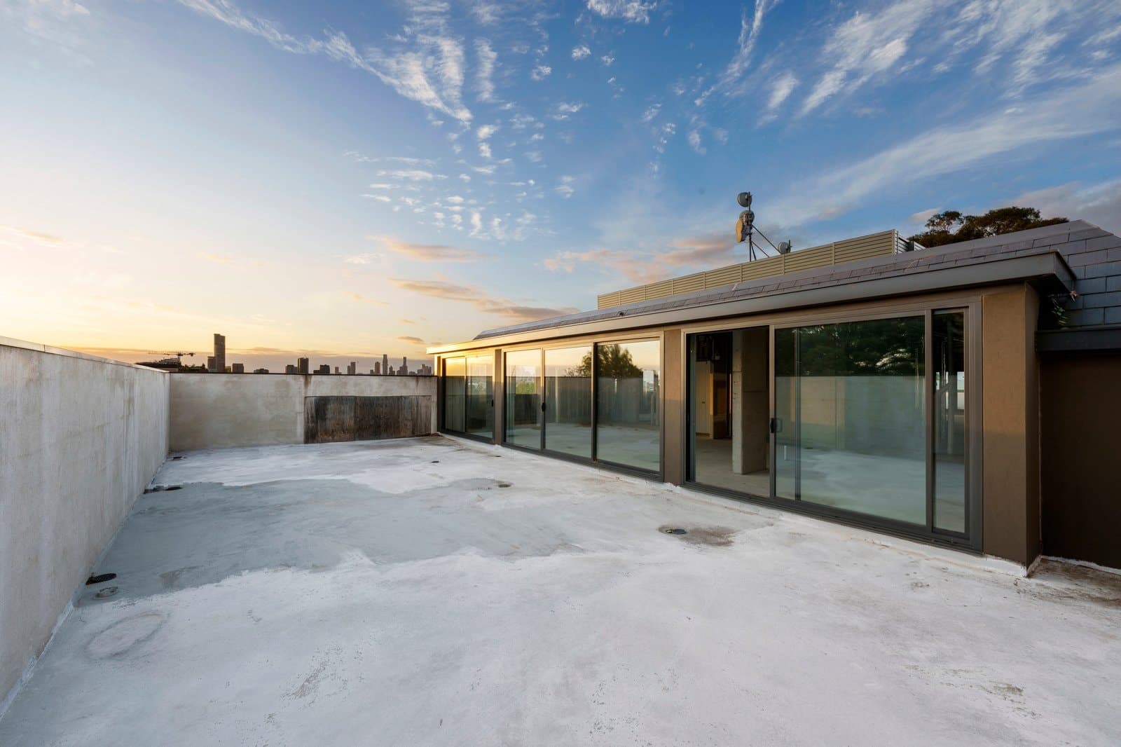 Penthouse, 14 Lascelles Avenue, Toorak - Thumbnail 3