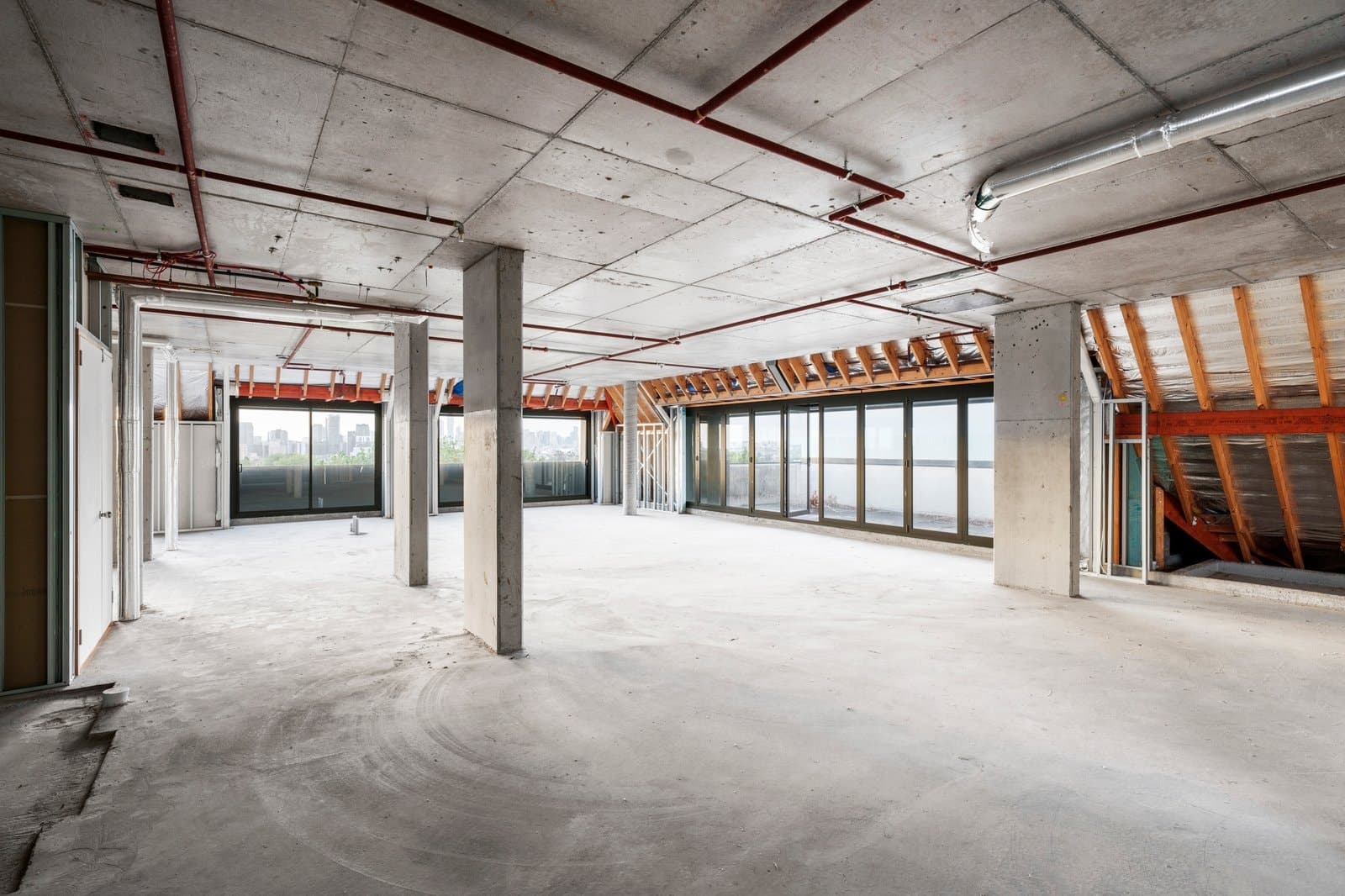 Penthouse, 14 Lascelles Avenue, Toorak - Thumbnail 7