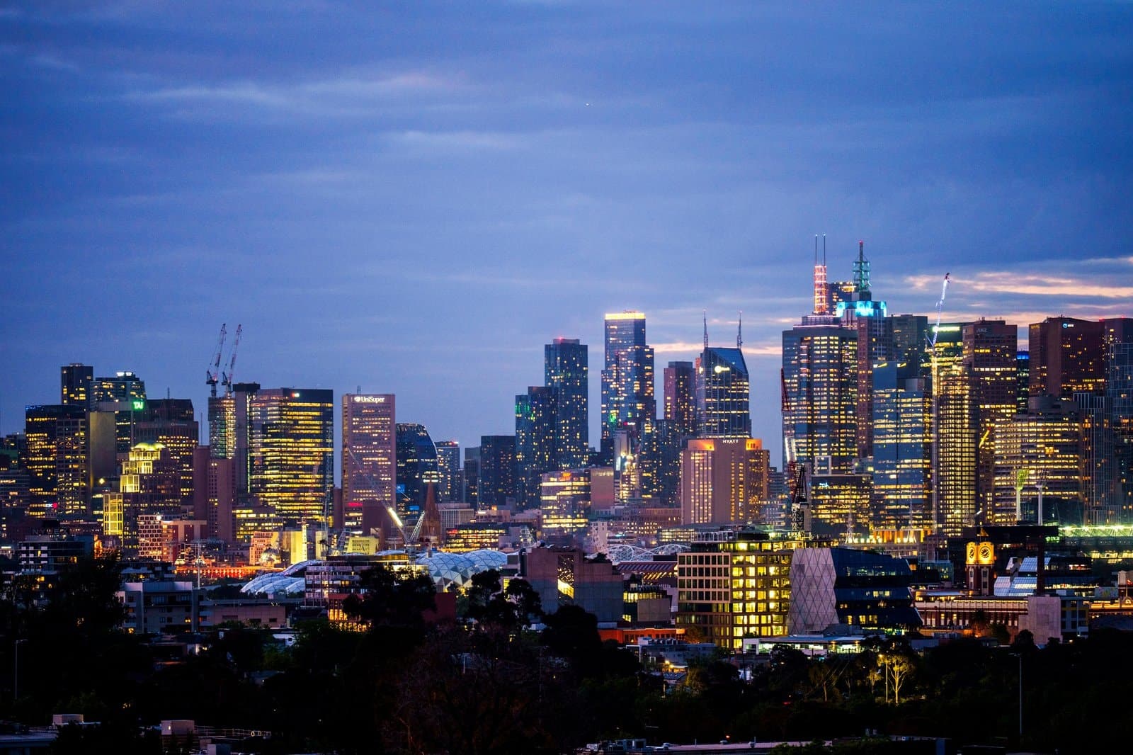 Penthouse, 14 Lascelles Avenue, Toorak - Thumbnail 8