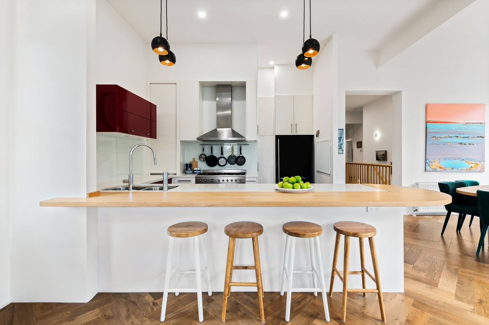 13 Yarra Street, Hawthorn - Thumbnail 5