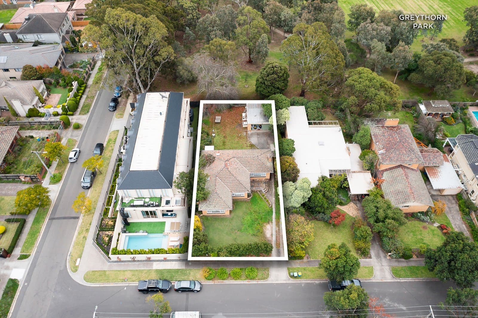 4 Maughan Parade, Balwyn North - Thumbnail 2