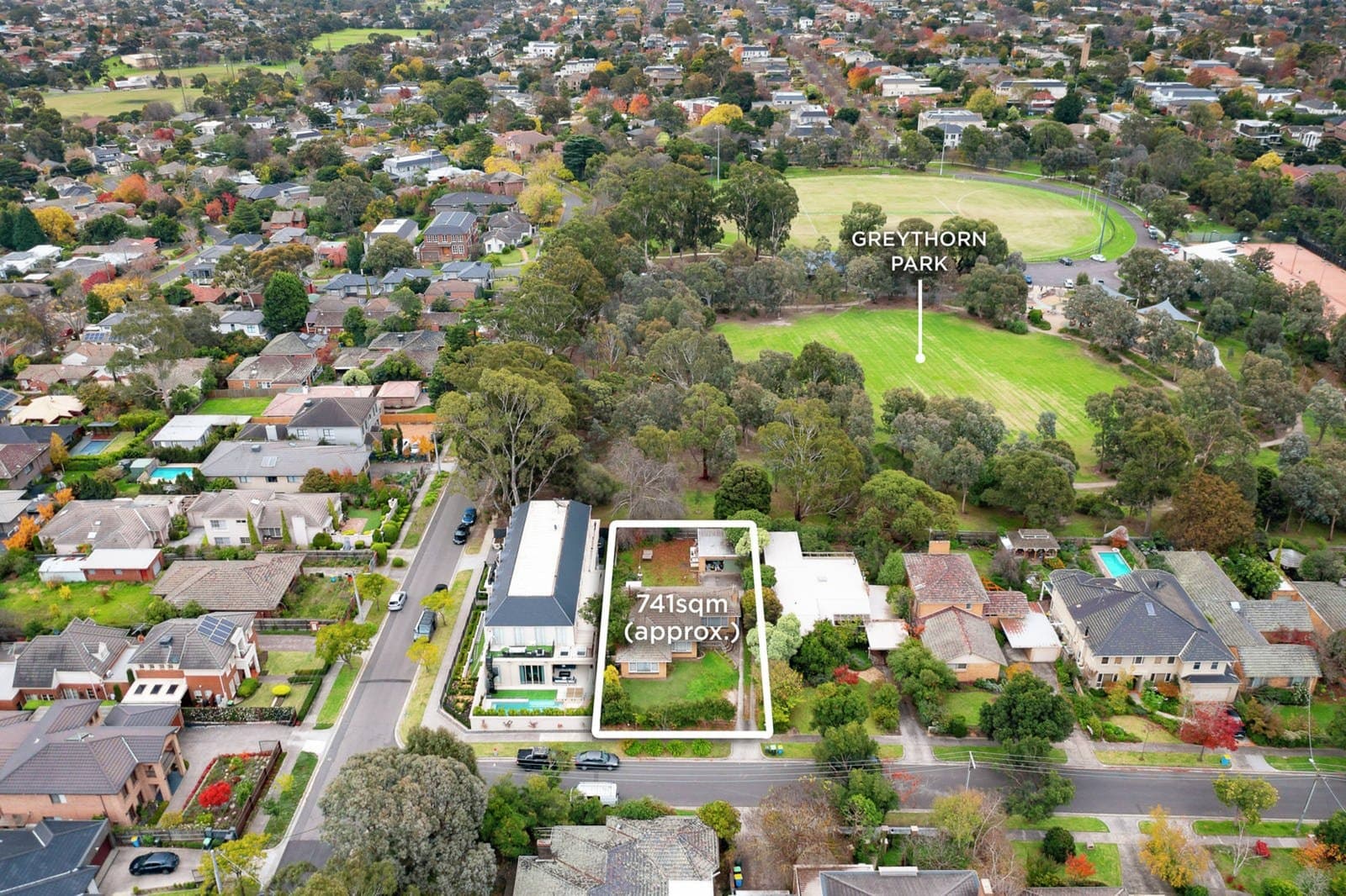 4 Maughan Parade, Balwyn North - Thumbnail 3
