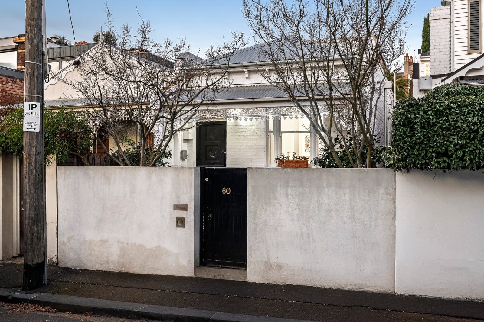 60 Mason Street, South Yarra - Image 1