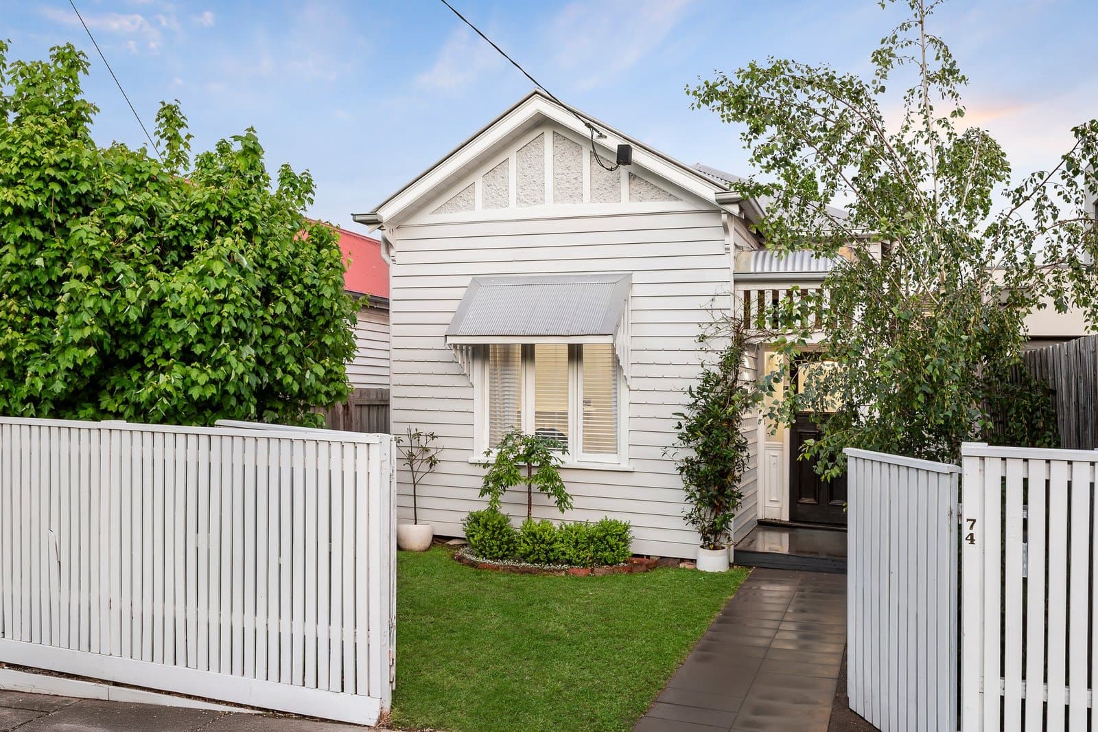 74 Derby Street, Kew - Image 1