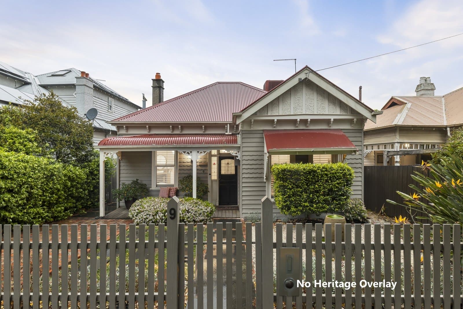9 Mortimer Street, Kew - Image 1