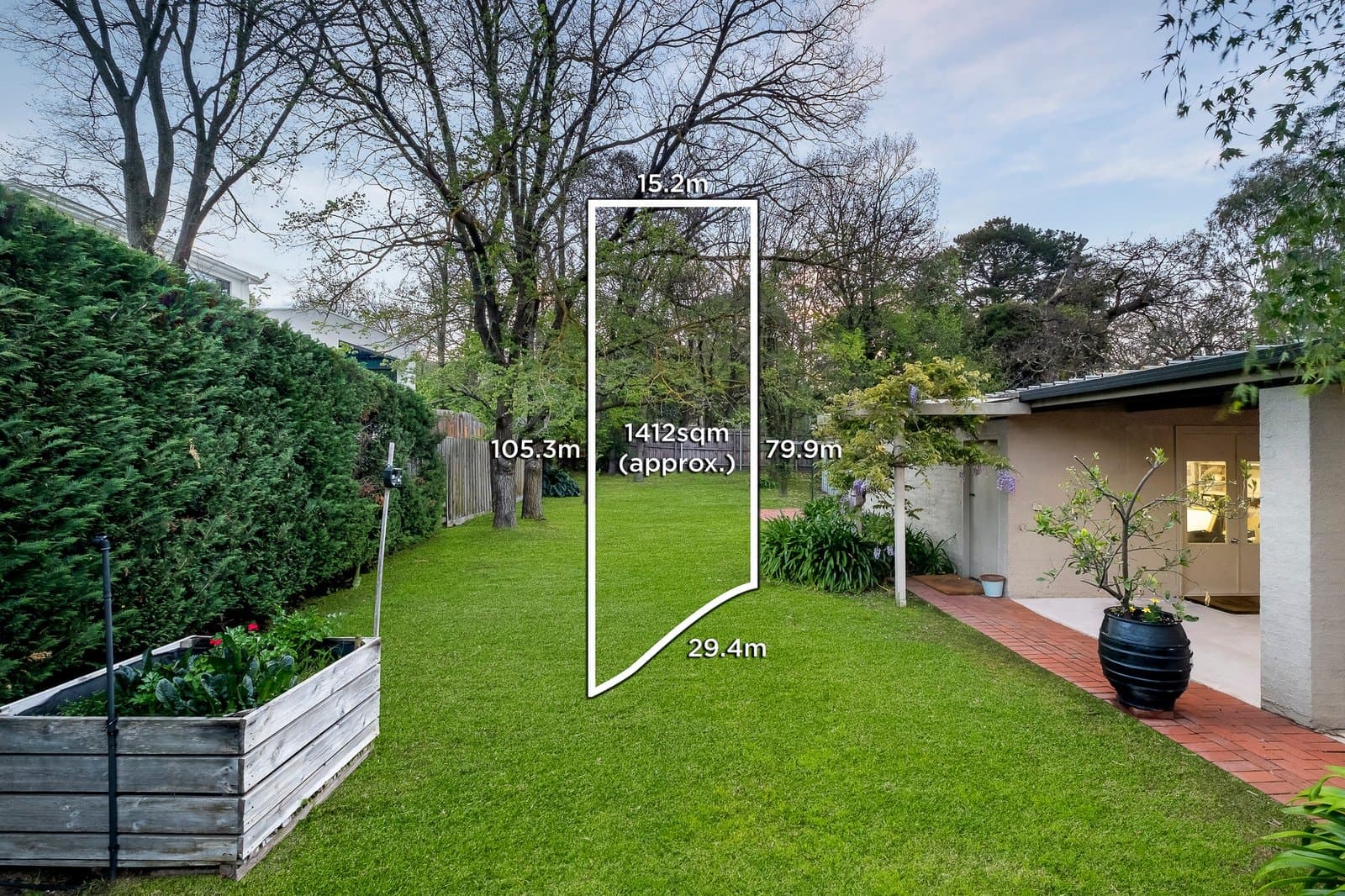 6 Gilbert Parade, Camberwell - Thumbnail 2