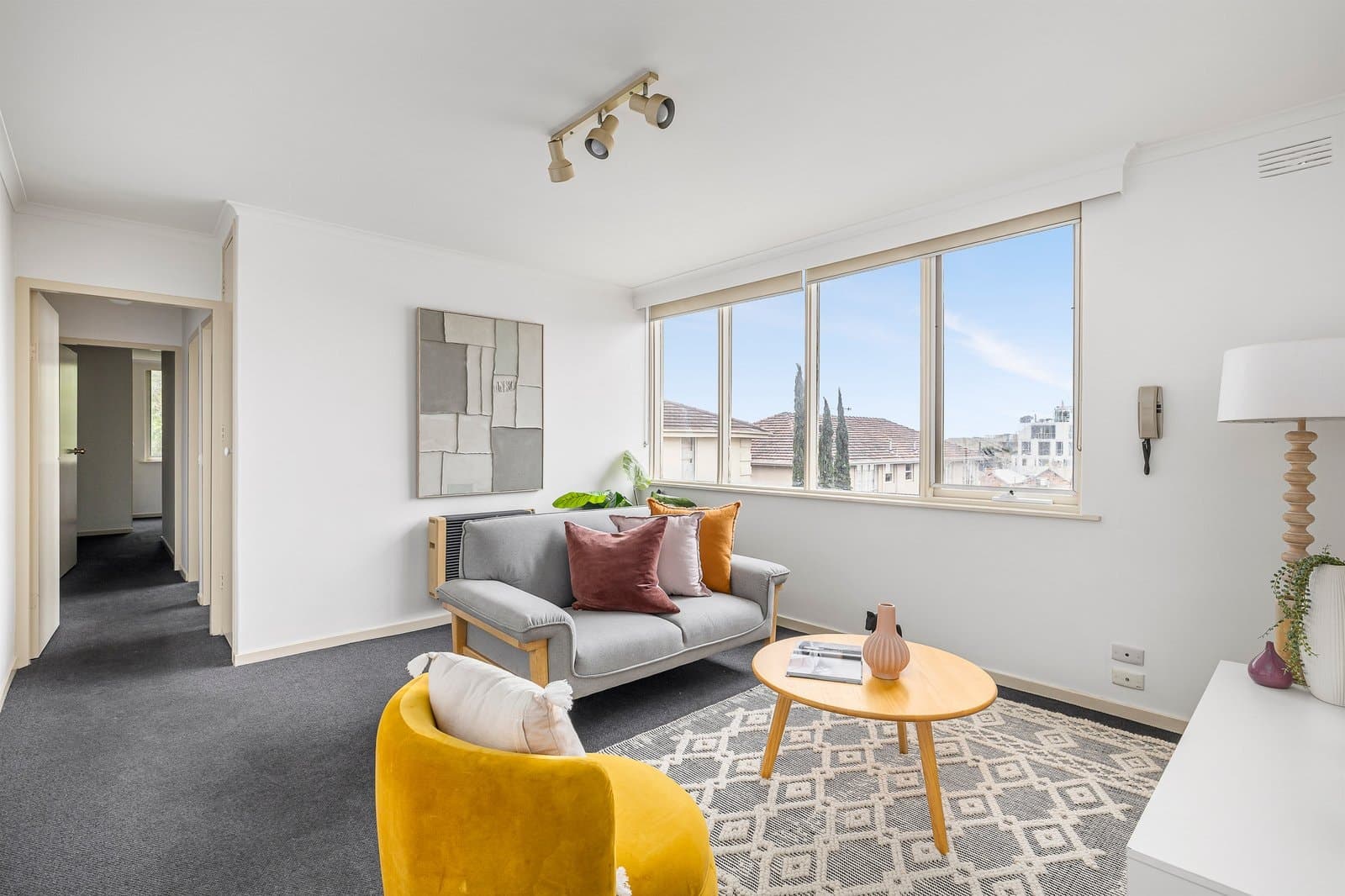 11/432 Punt Road, South Yarra - Image 1