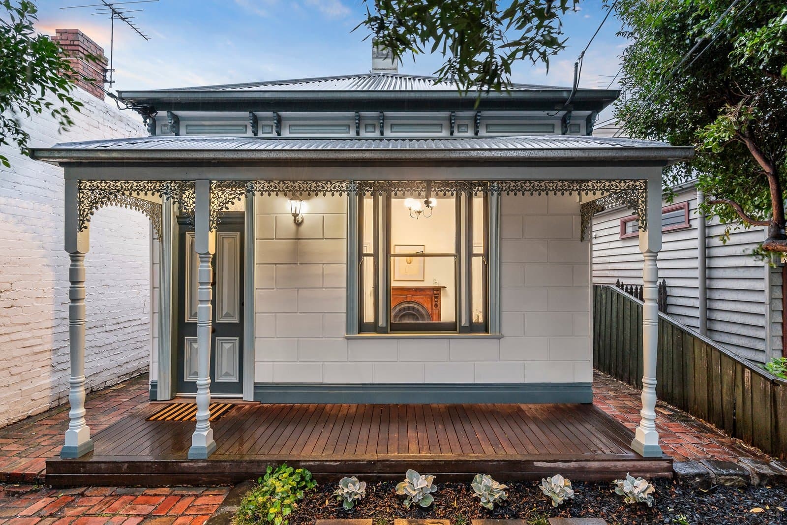 22 Forest Street, Collingwood - Image 1