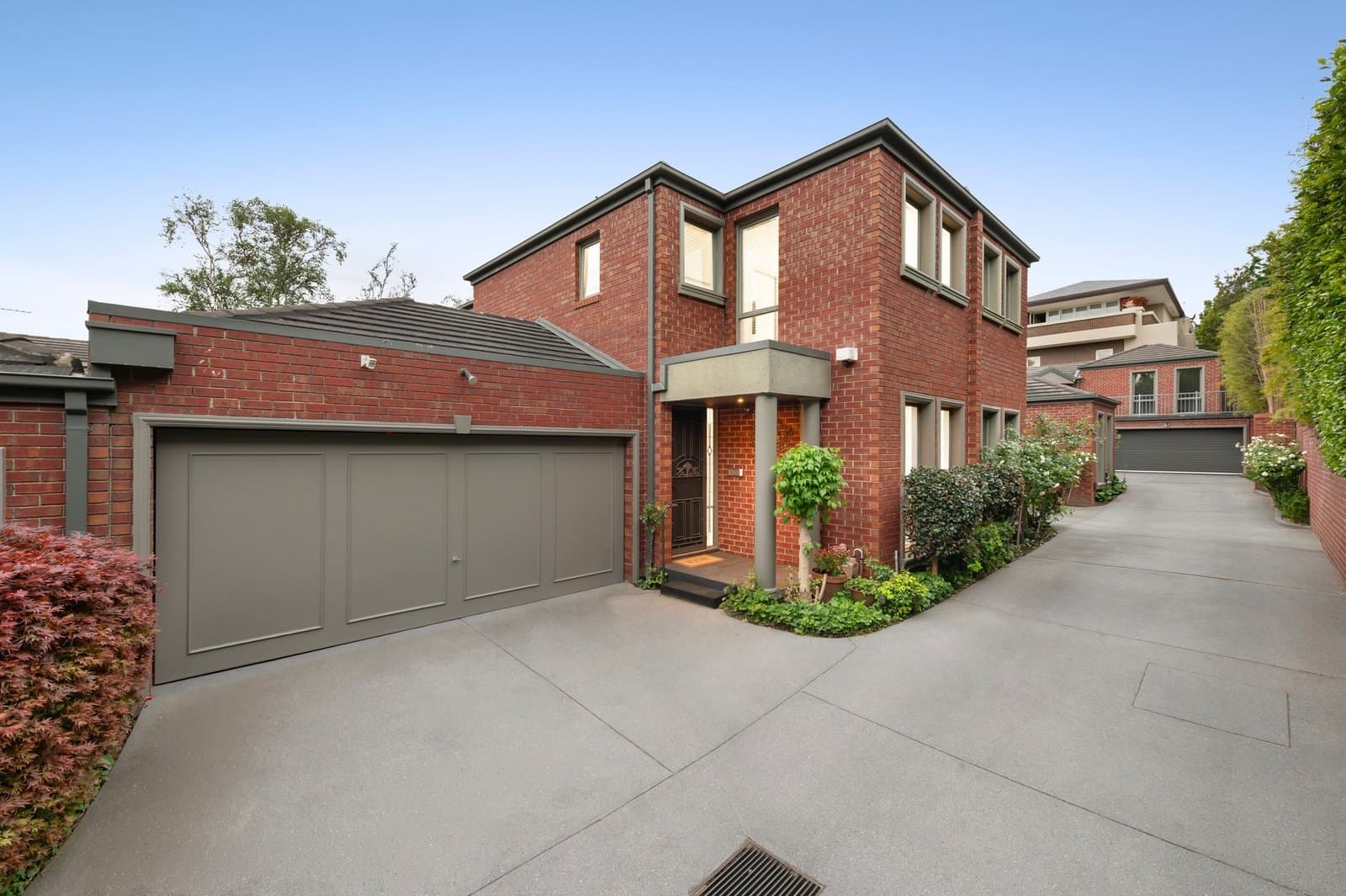 2/6 Fenwick Street, Kew - Image 1