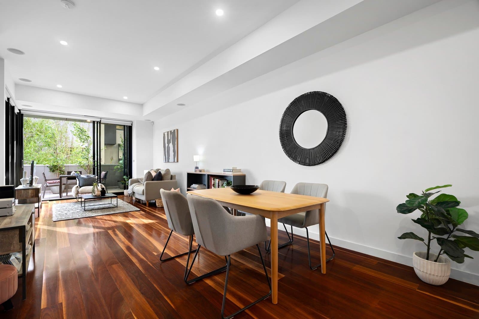 Residence 16, 297 Dorcas Street, South Melbourne - Thumbnail 3