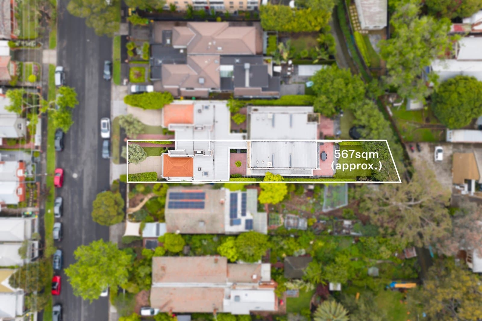 99 Denham Street, Hawthorn - Thumbnail 2