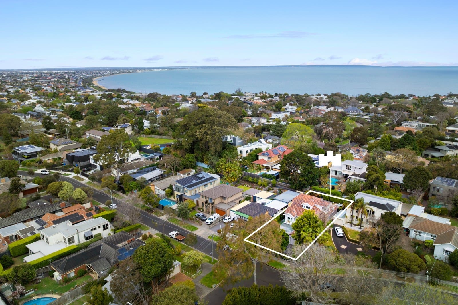 18 Folkestone Crescent, Beaumaris - Thumbnail 7