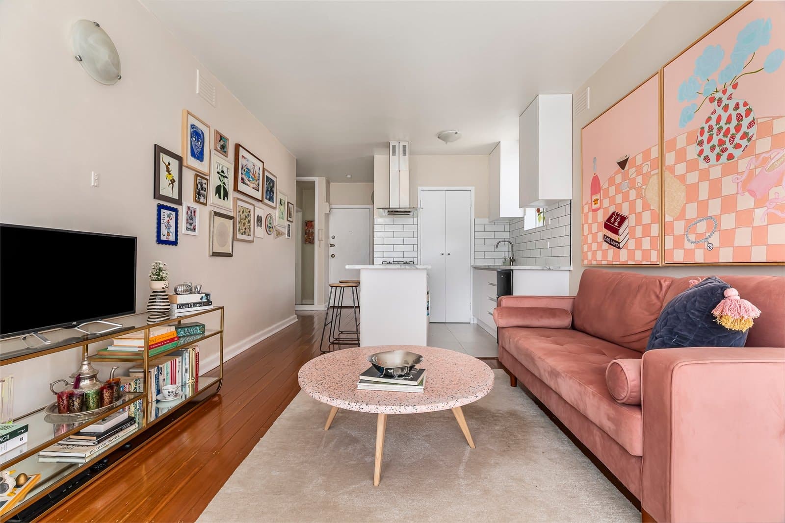 16/21 Bruce Street, Toorak - Thumbnail 2