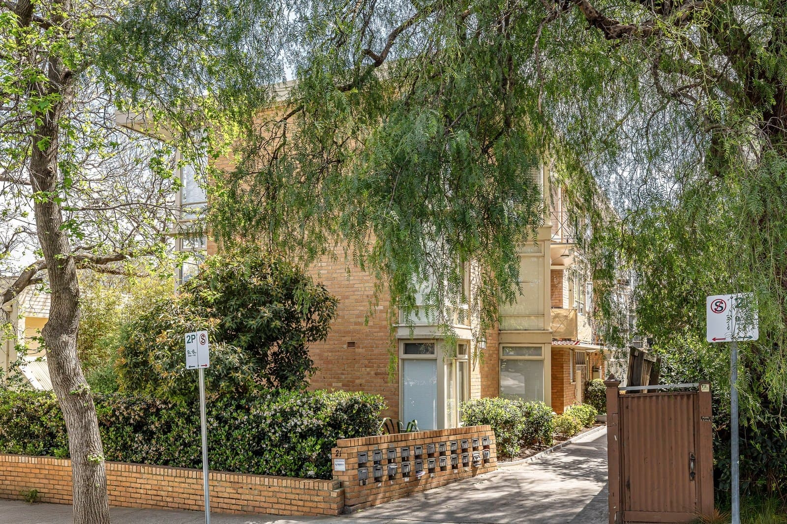 16/21 Bruce Street, Toorak - Thumbnail 6
