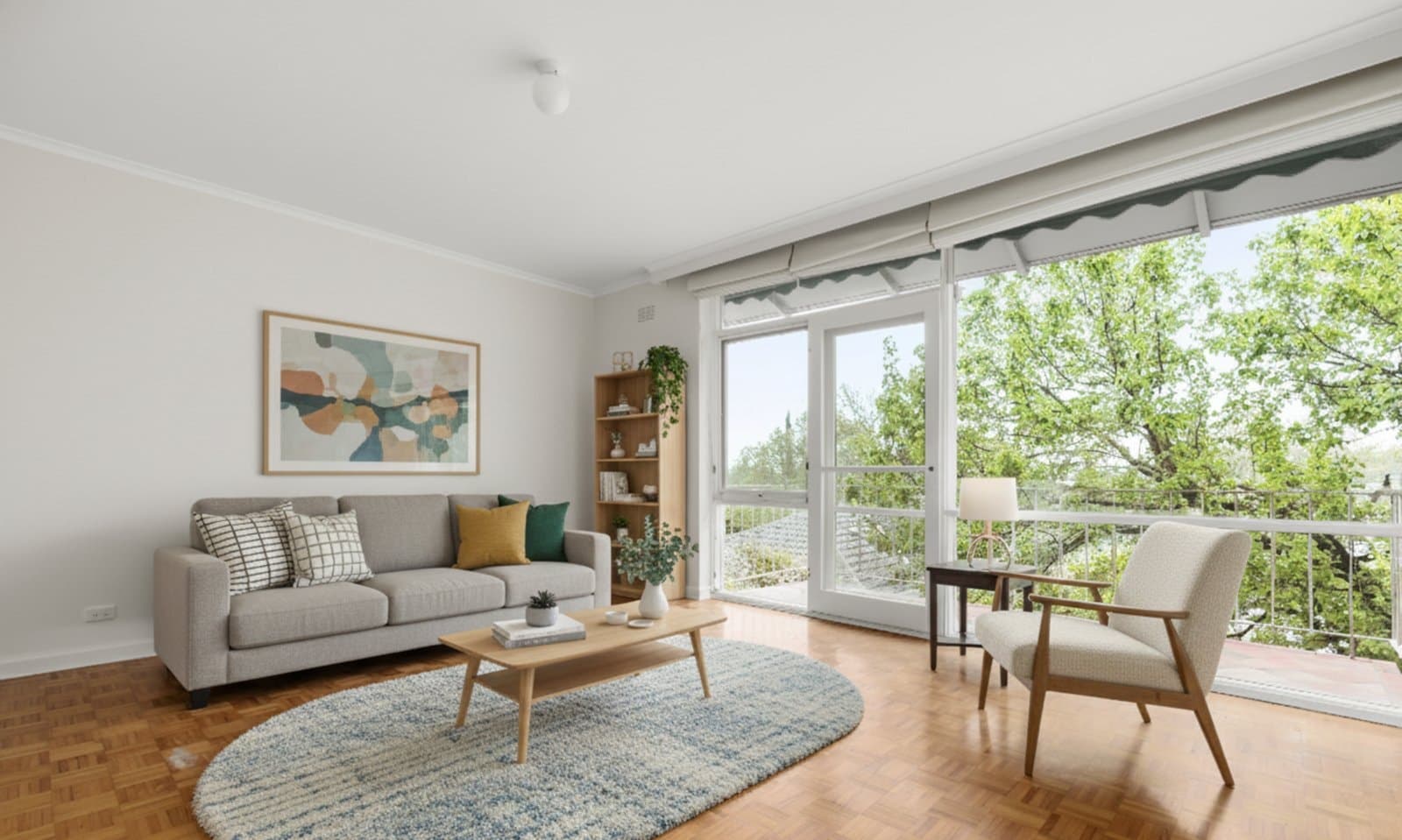 4/100 Balwyn Road, Balwyn - Image 1