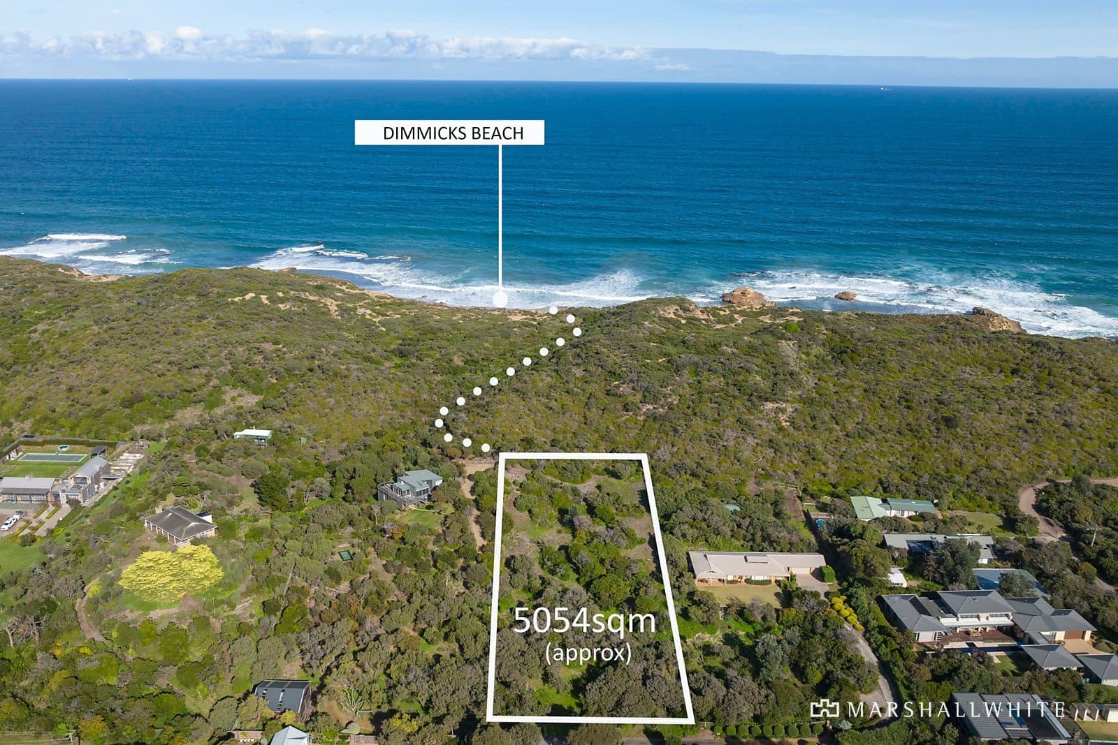 20 Wildcoast Avenue, Blairgowrie - Thumbnail 2