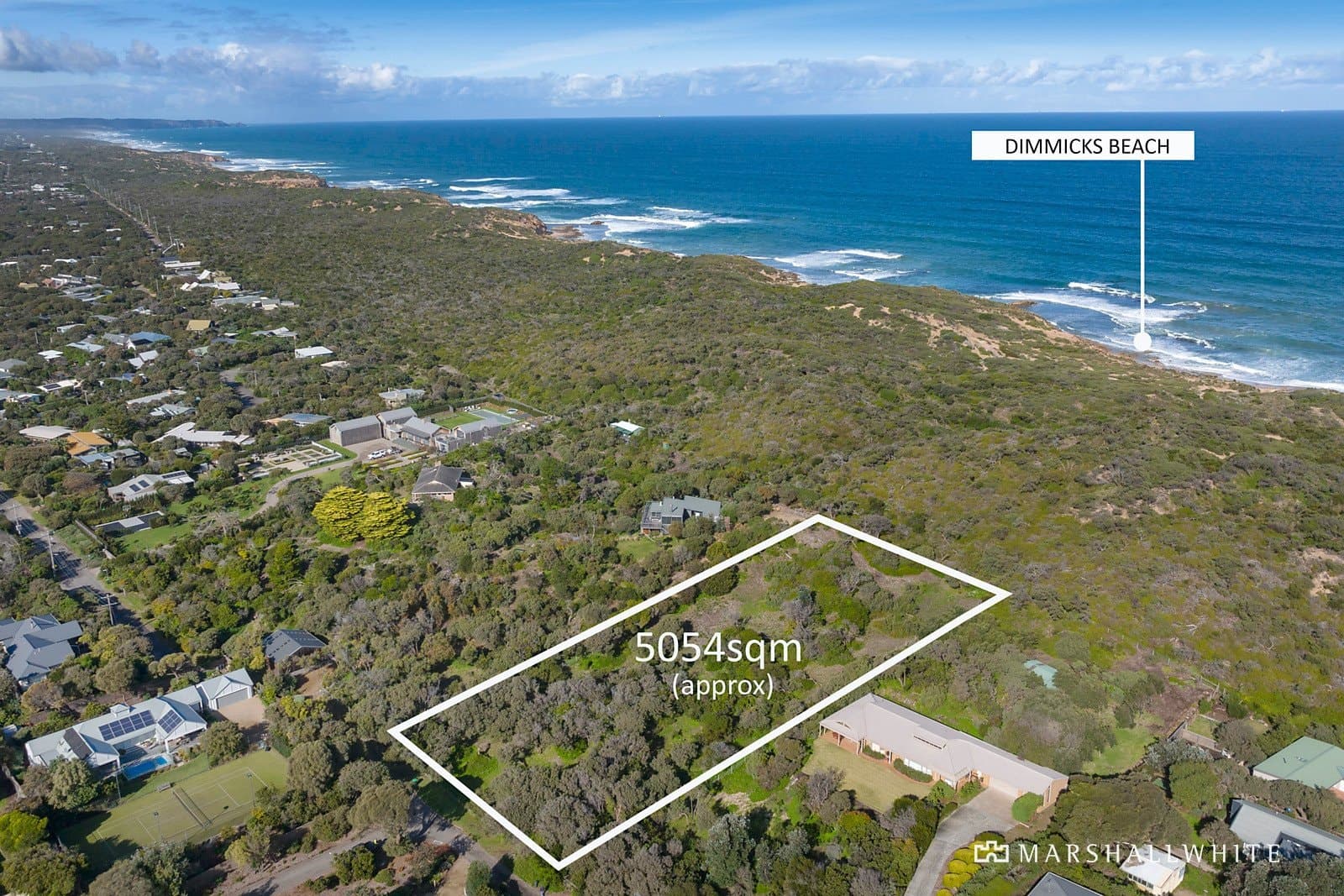 20 Wildcoast Avenue, Blairgowrie - Thumbnail 3