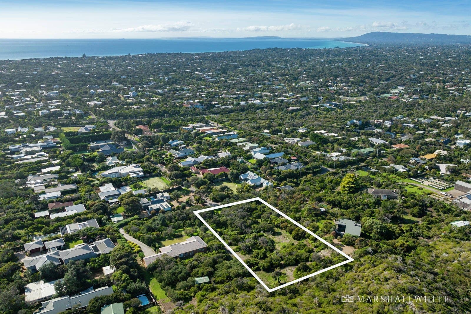 20 Wildcoast Avenue, Blairgowrie - Thumbnail 7