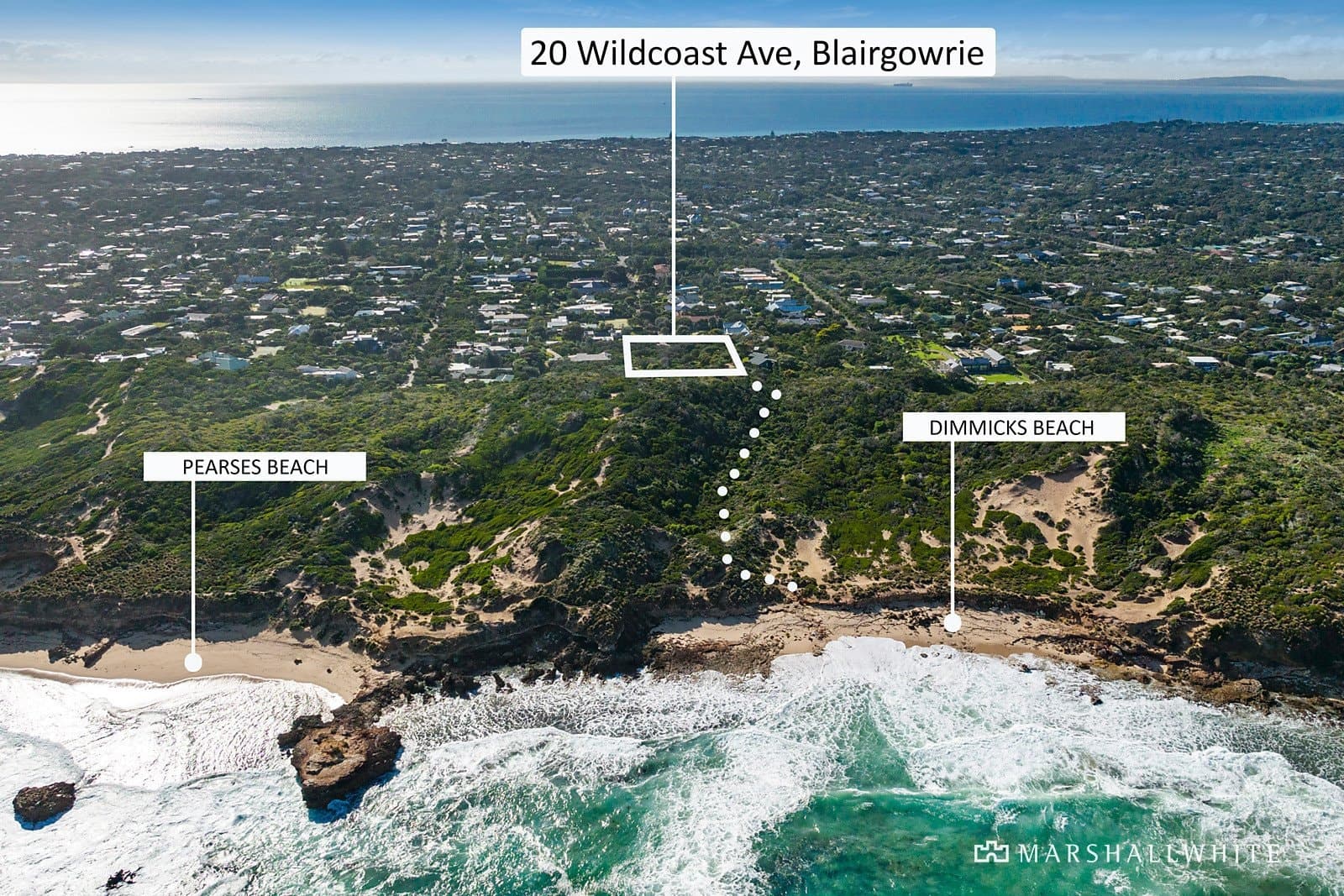 20 Wildcoast Avenue, Blairgowrie - Thumbnail 8