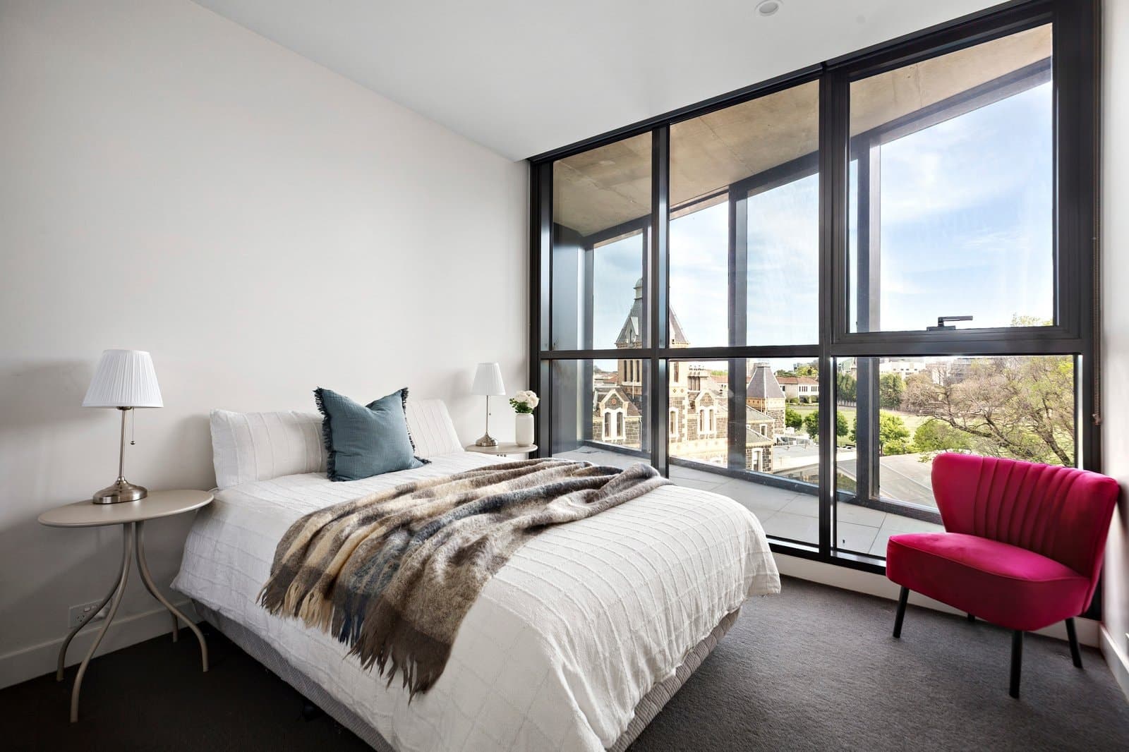 423/555 St Kilda Road, Melbourne - Thumbnail 8