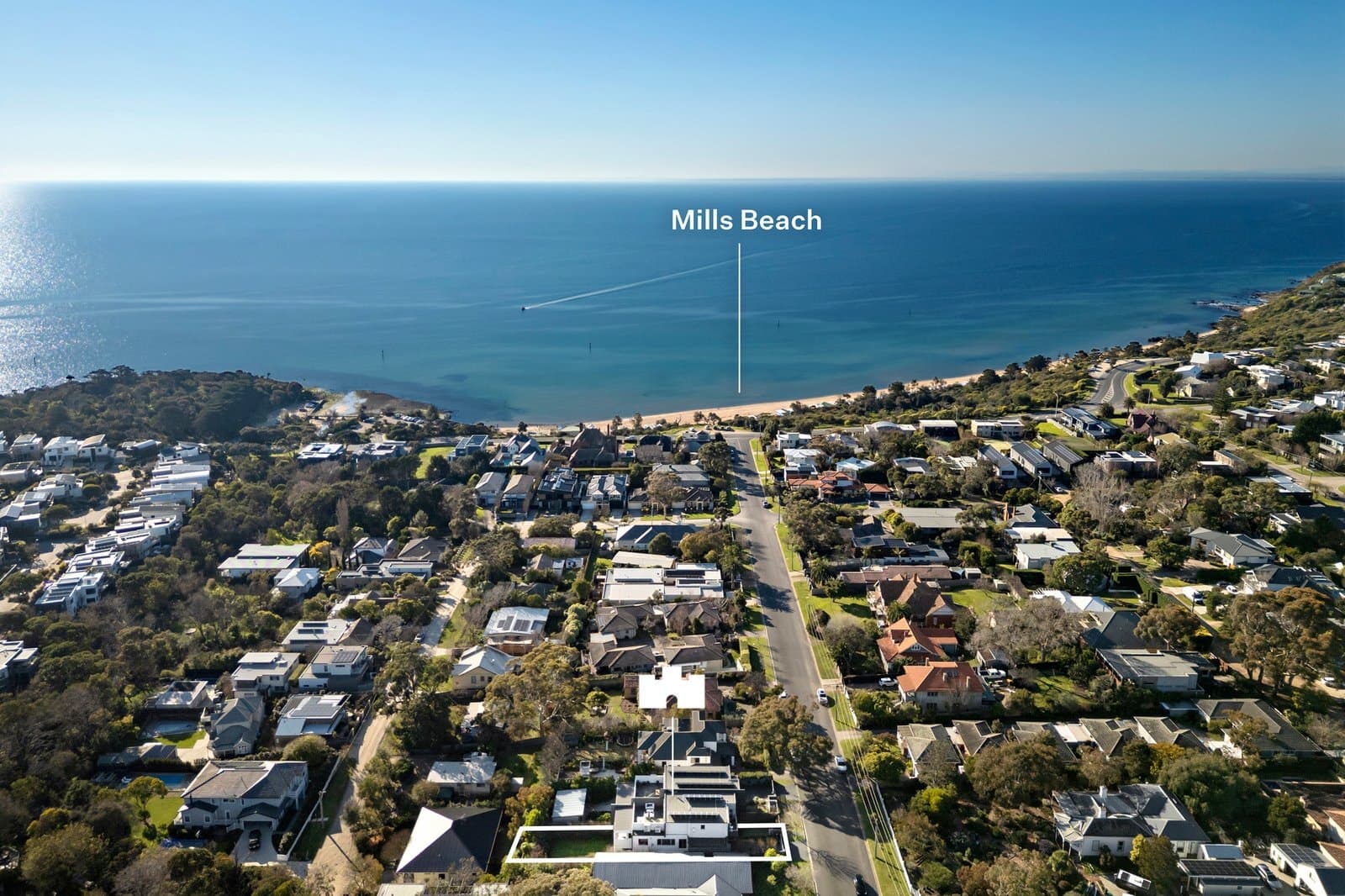 21A Bath Street, Mornington - Image 1