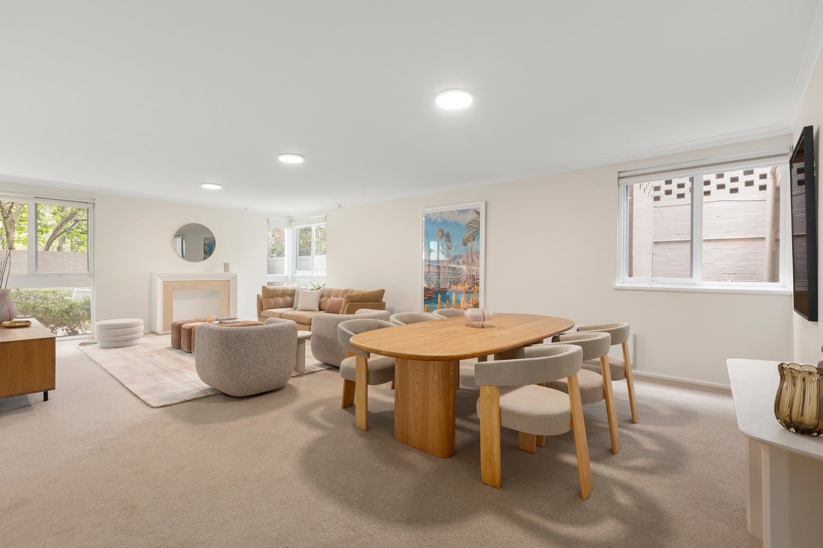7/48 Lansell Road, Toorak - Image 1