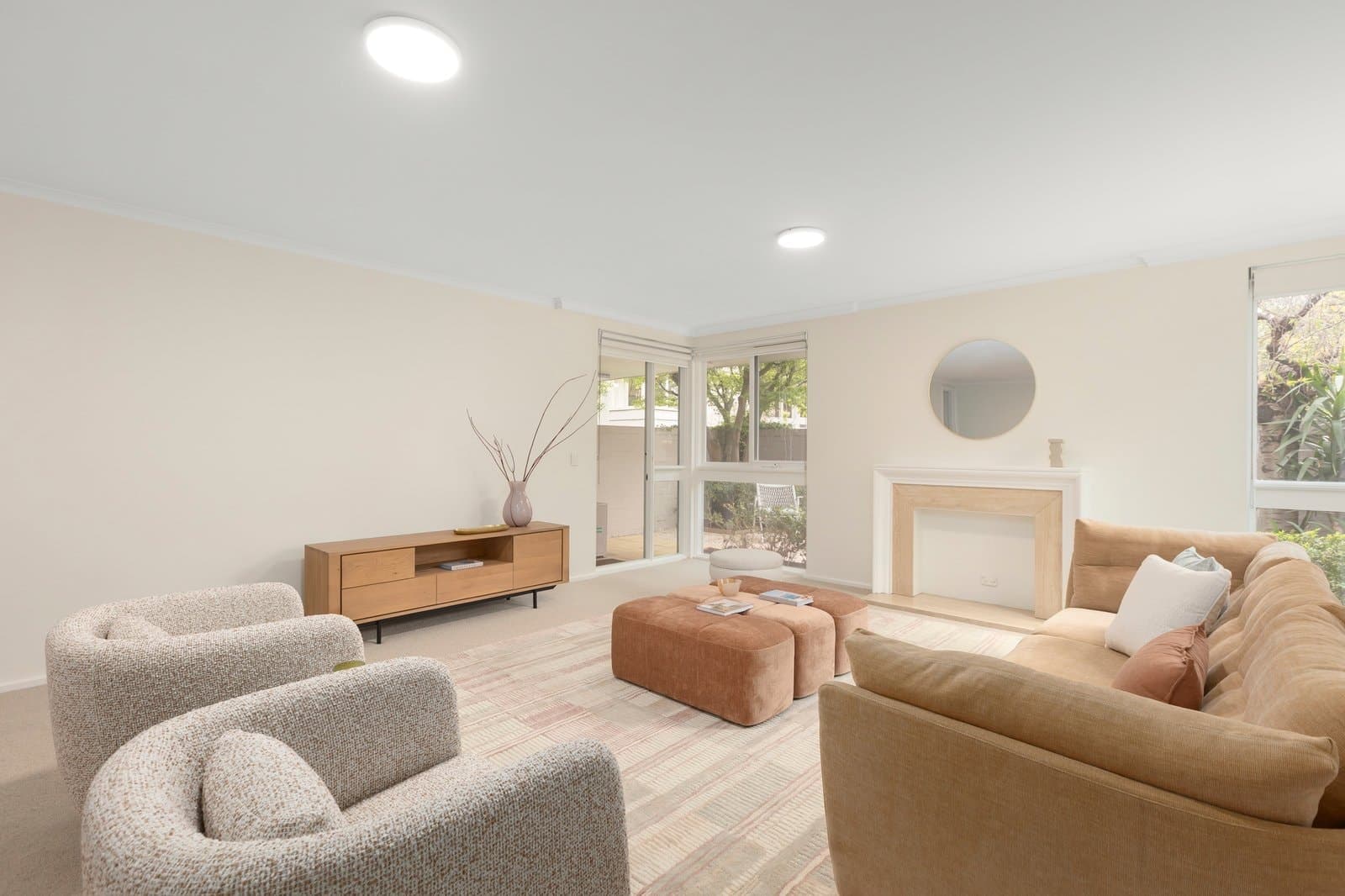 7/48 Lansell Road, Toorak - Thumbnail 2