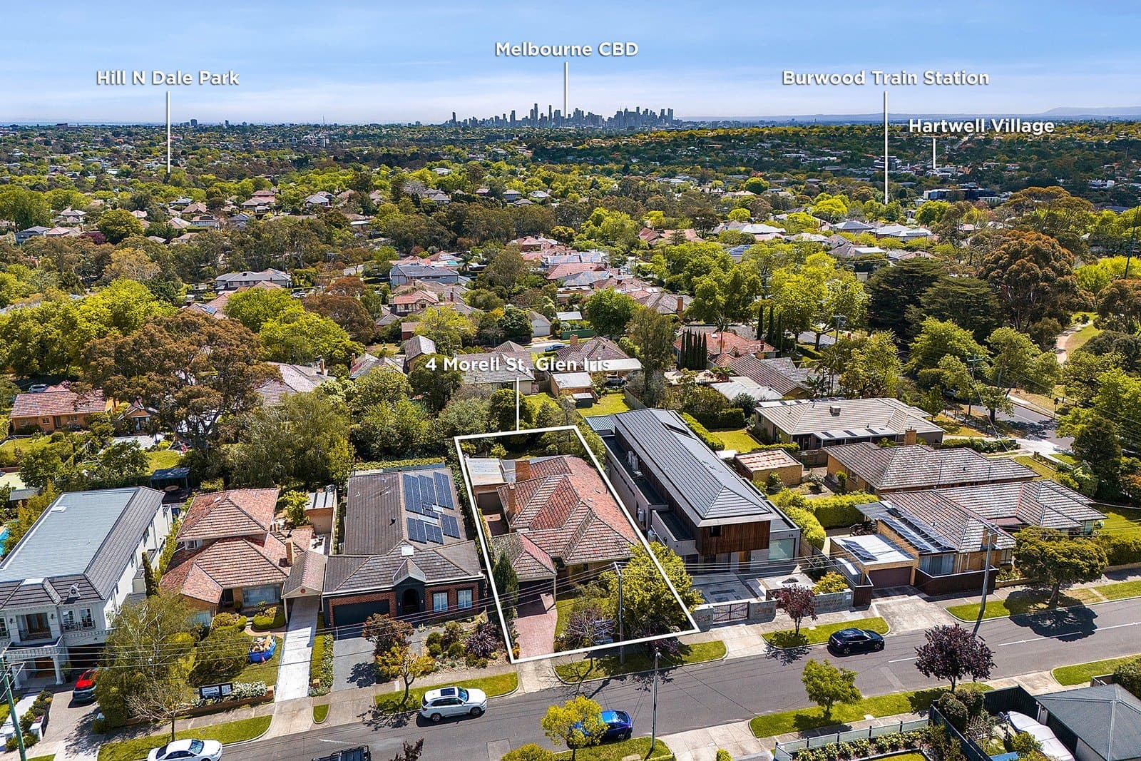4 Morell Street, Glen Iris - Image 1