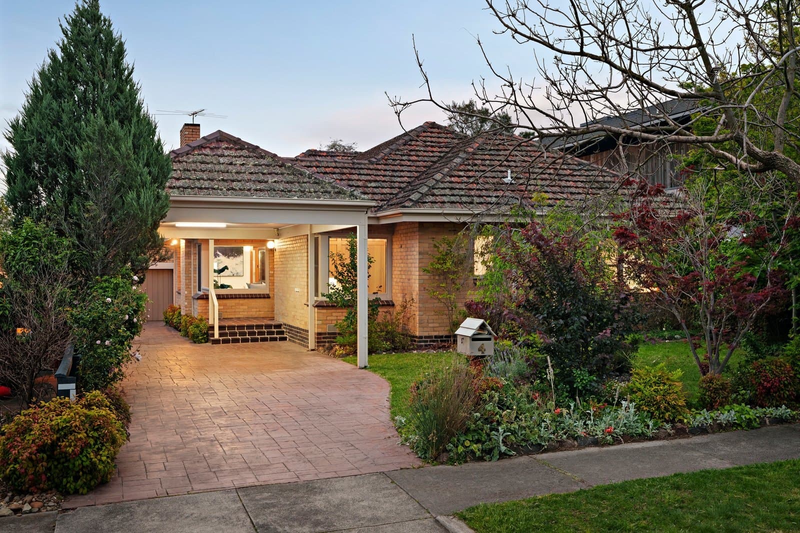 4 Morell Street, Glen Iris - Thumbnail 4