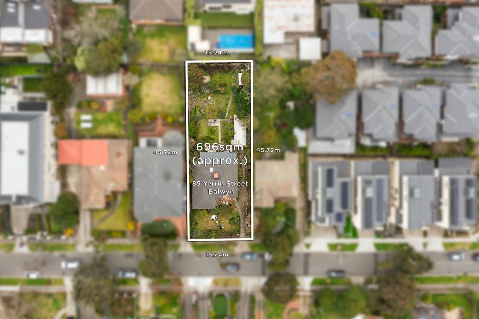 85 Yerrin Street, Balwyn - Image 1