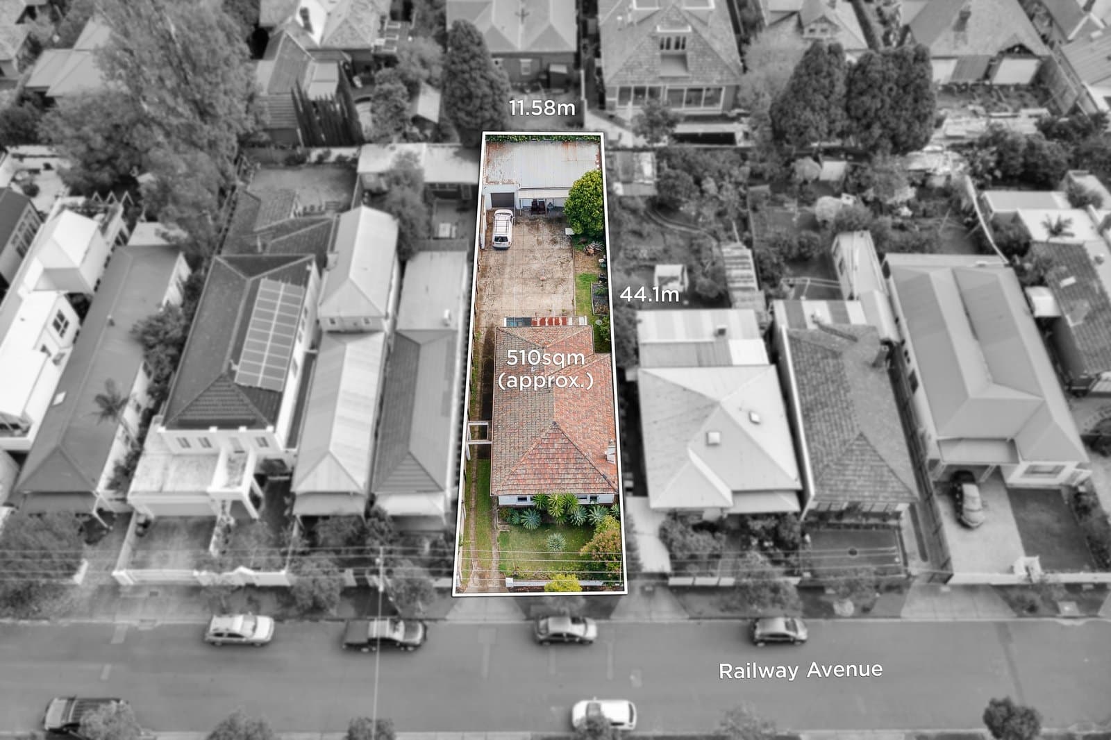 26 Railway Avenue, Armadale - Thumbnail 2