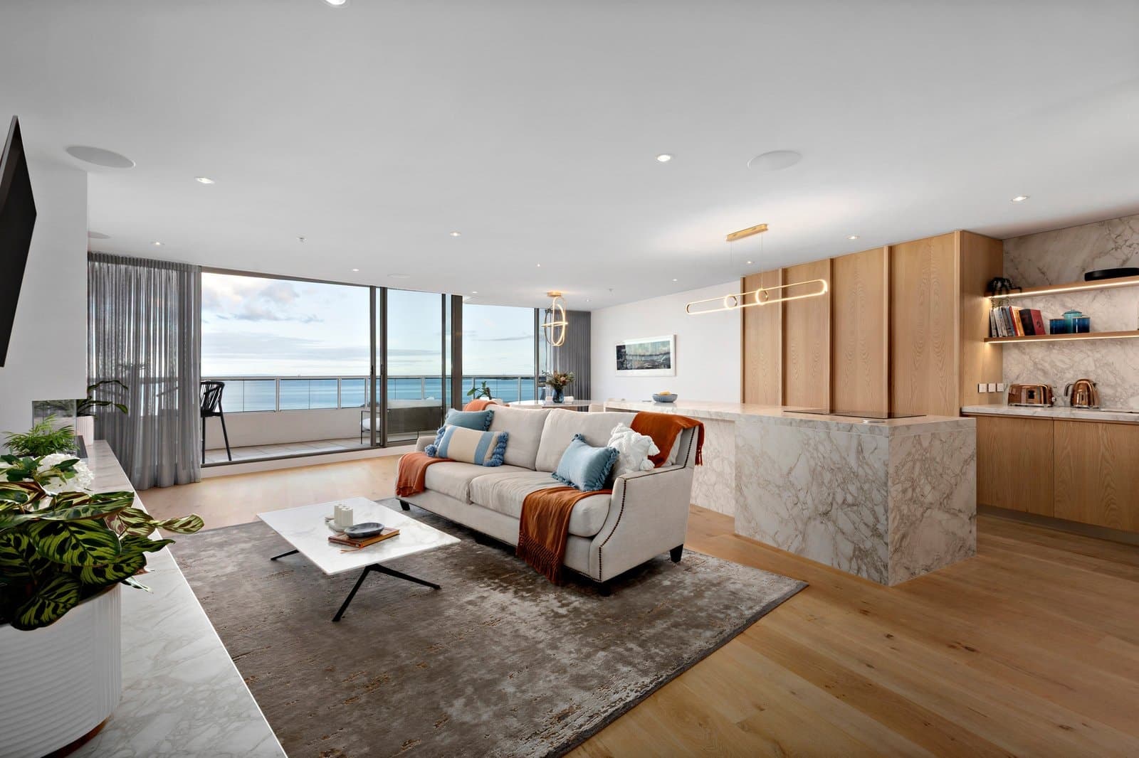 903/147 Beach Street, Port Melbourne - Image 1