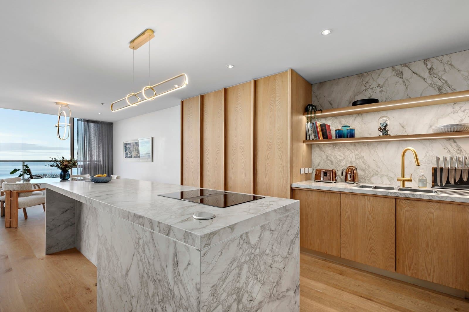 903/147 Beach Street, Port Melbourne - Thumbnail 3