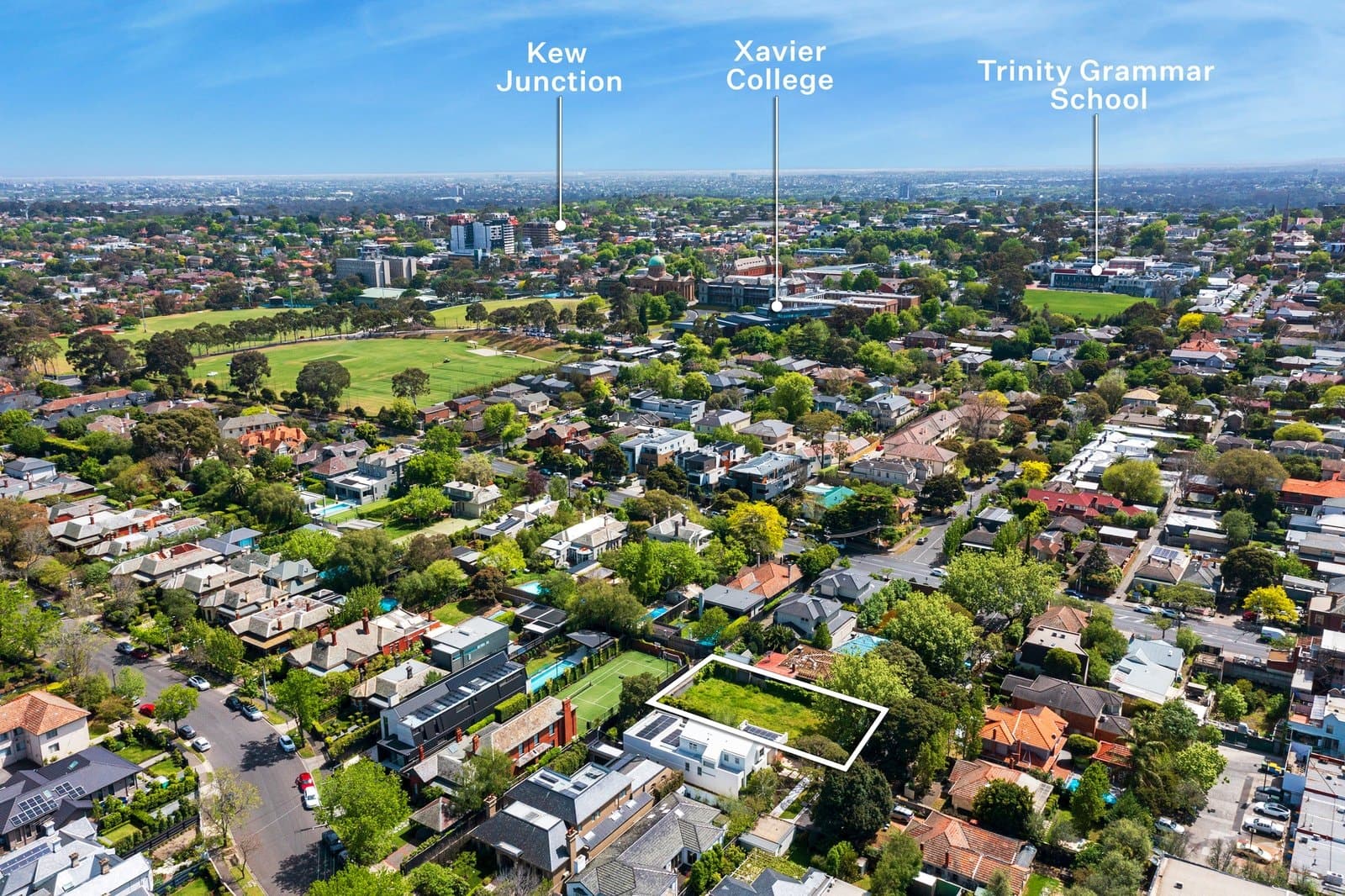 4 Xavier Avenue, Hawthorn - Thumbnail 4