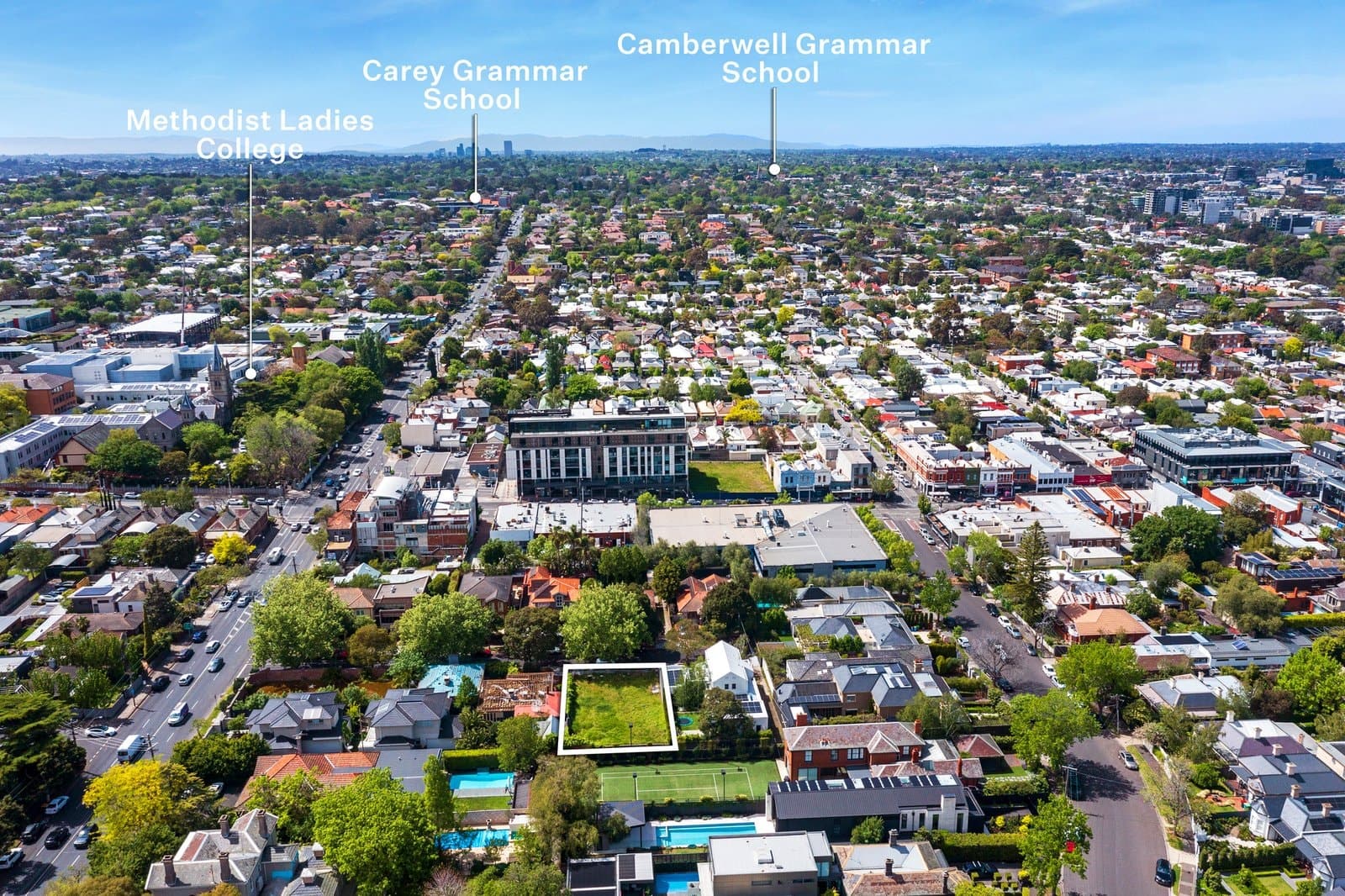 4 Xavier Avenue, Hawthorn - Thumbnail 7