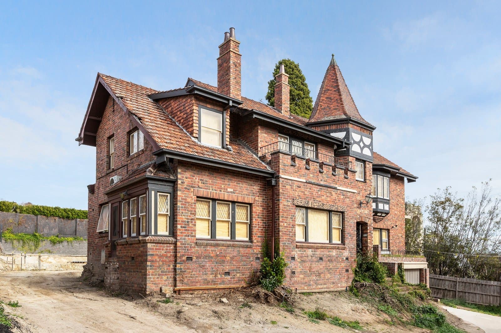 81 St Georges Road, Toorak - Thumbnail 3