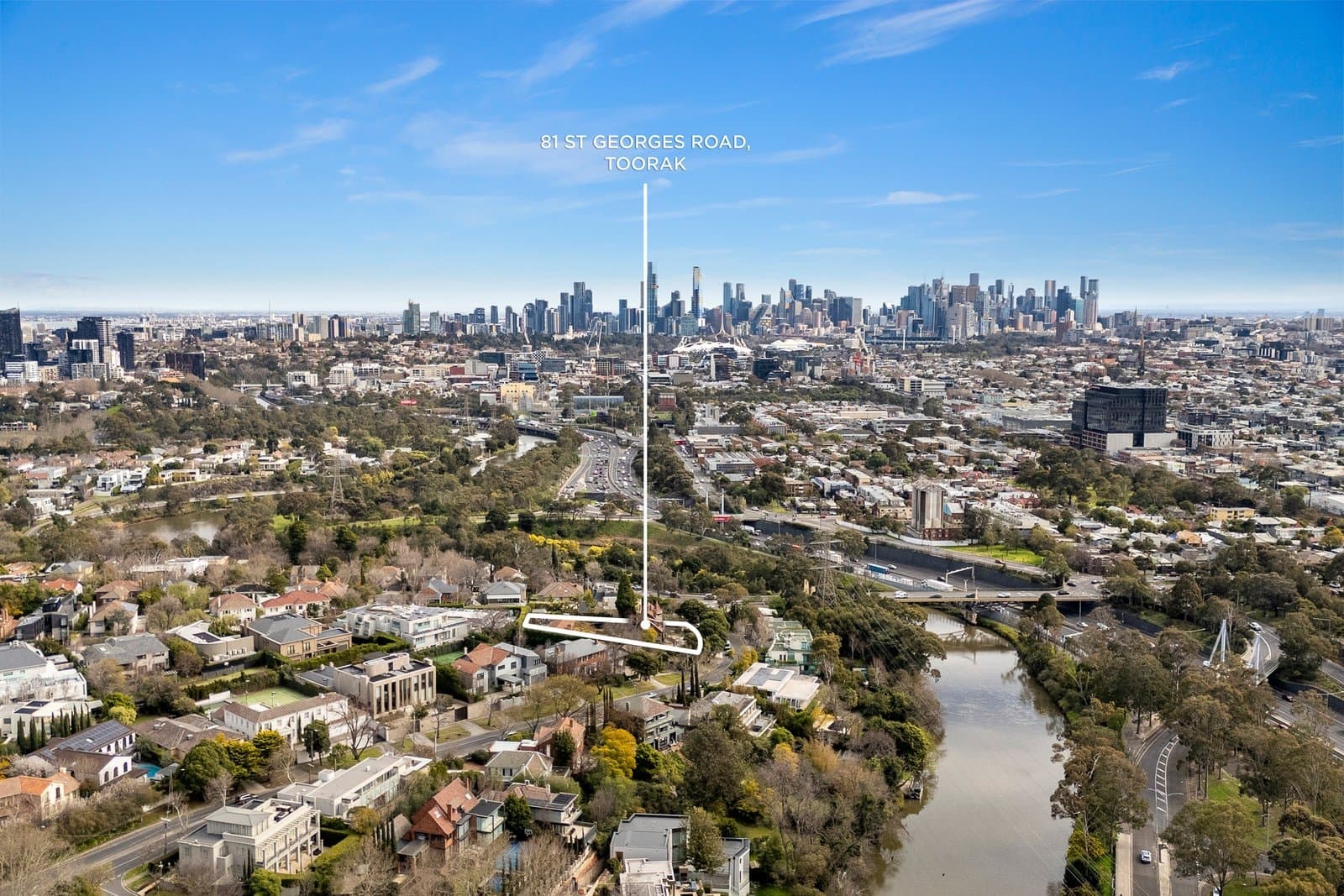 81 St Georges Road, Toorak - Thumbnail 4