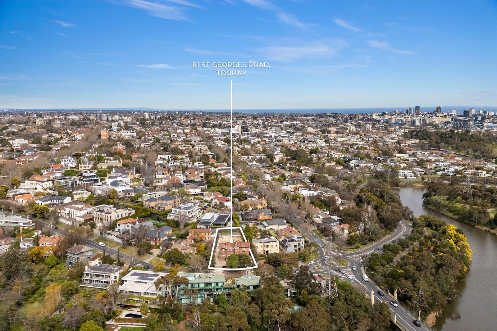 81 St Georges Road, Toorak - Thumbnail 5