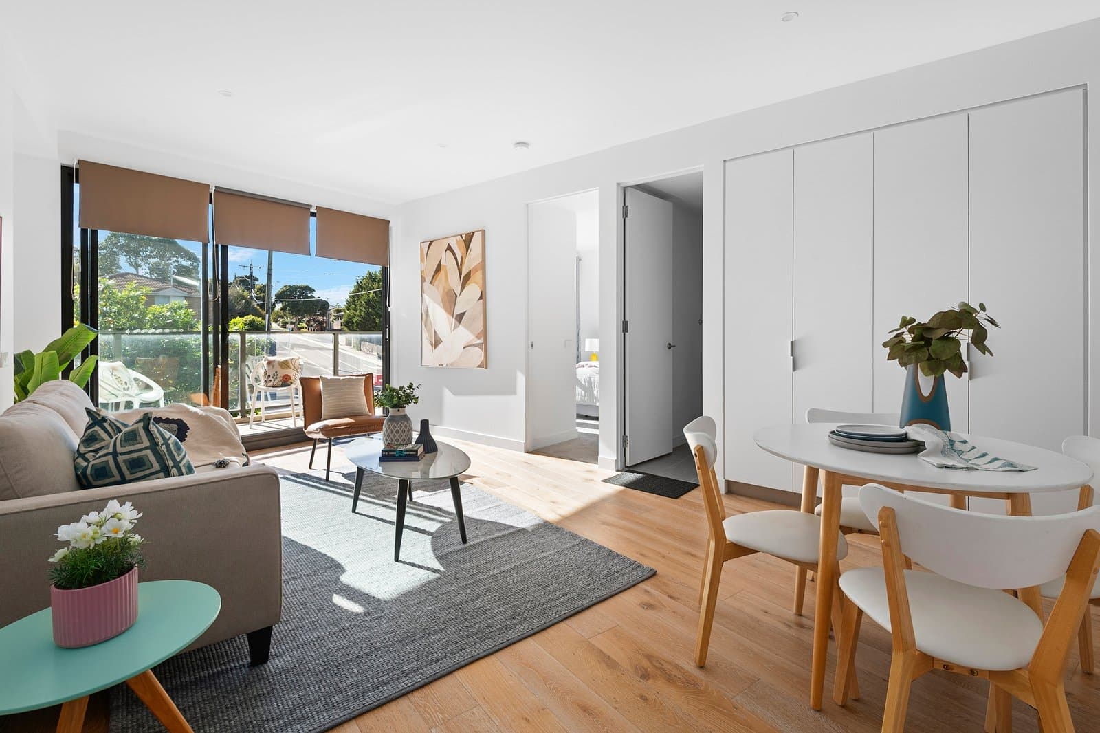 107/83 Tram Road, Doncaster - Thumbnail 2