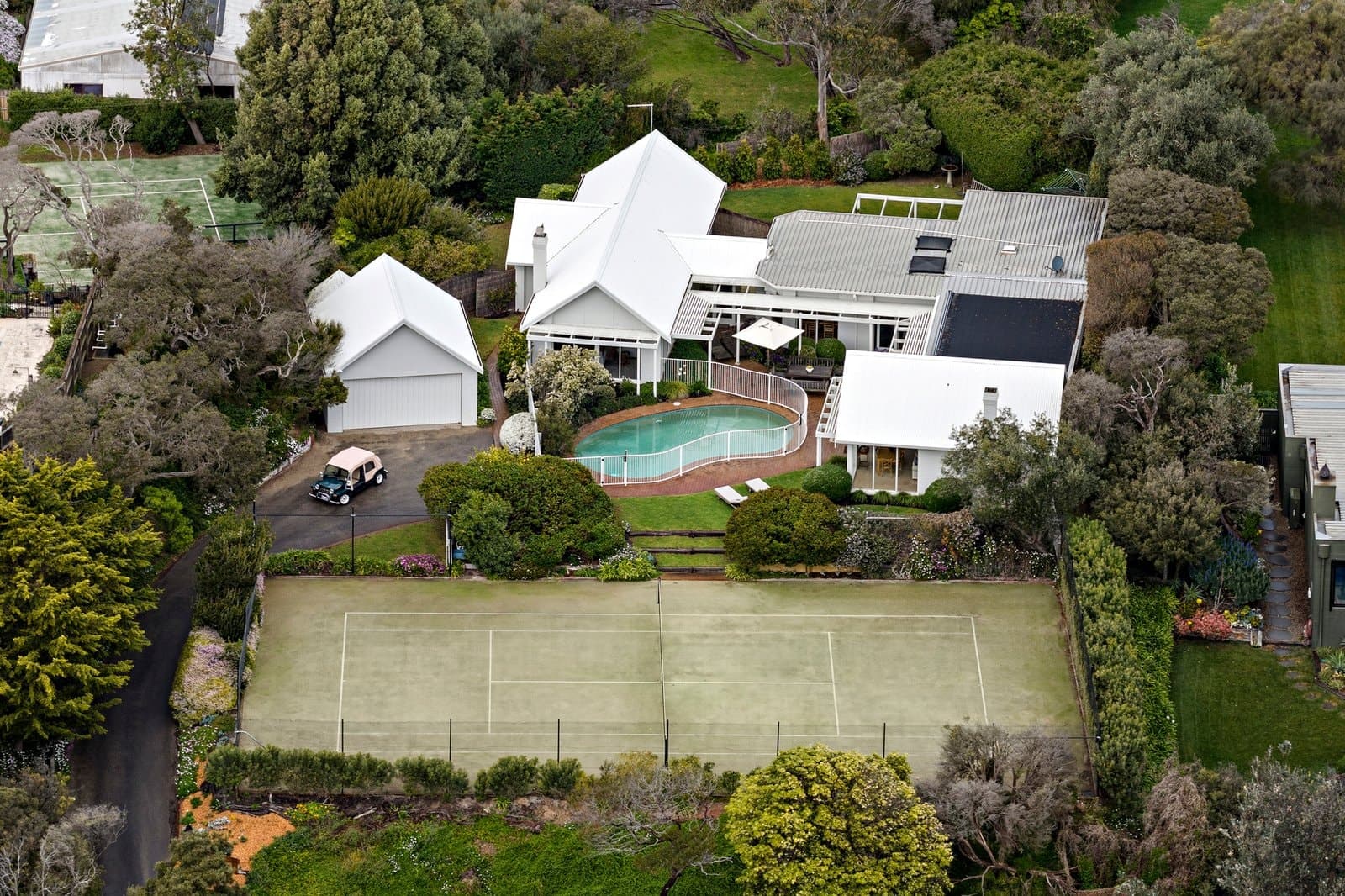 3 Brooke Crescent, Blairgowrie - Image 1