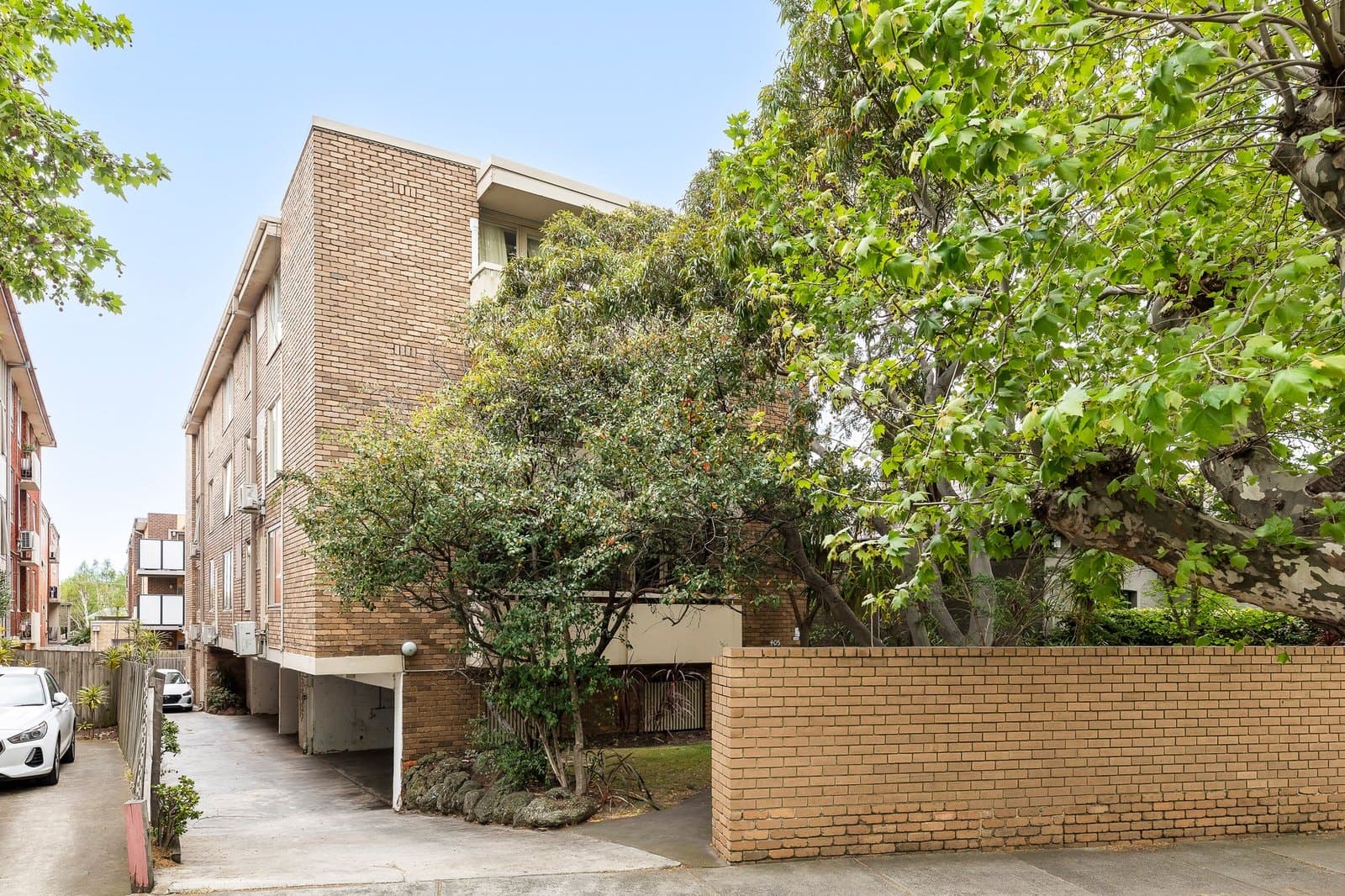 5/405 Dandenong Road, Armadale - Thumbnail 7