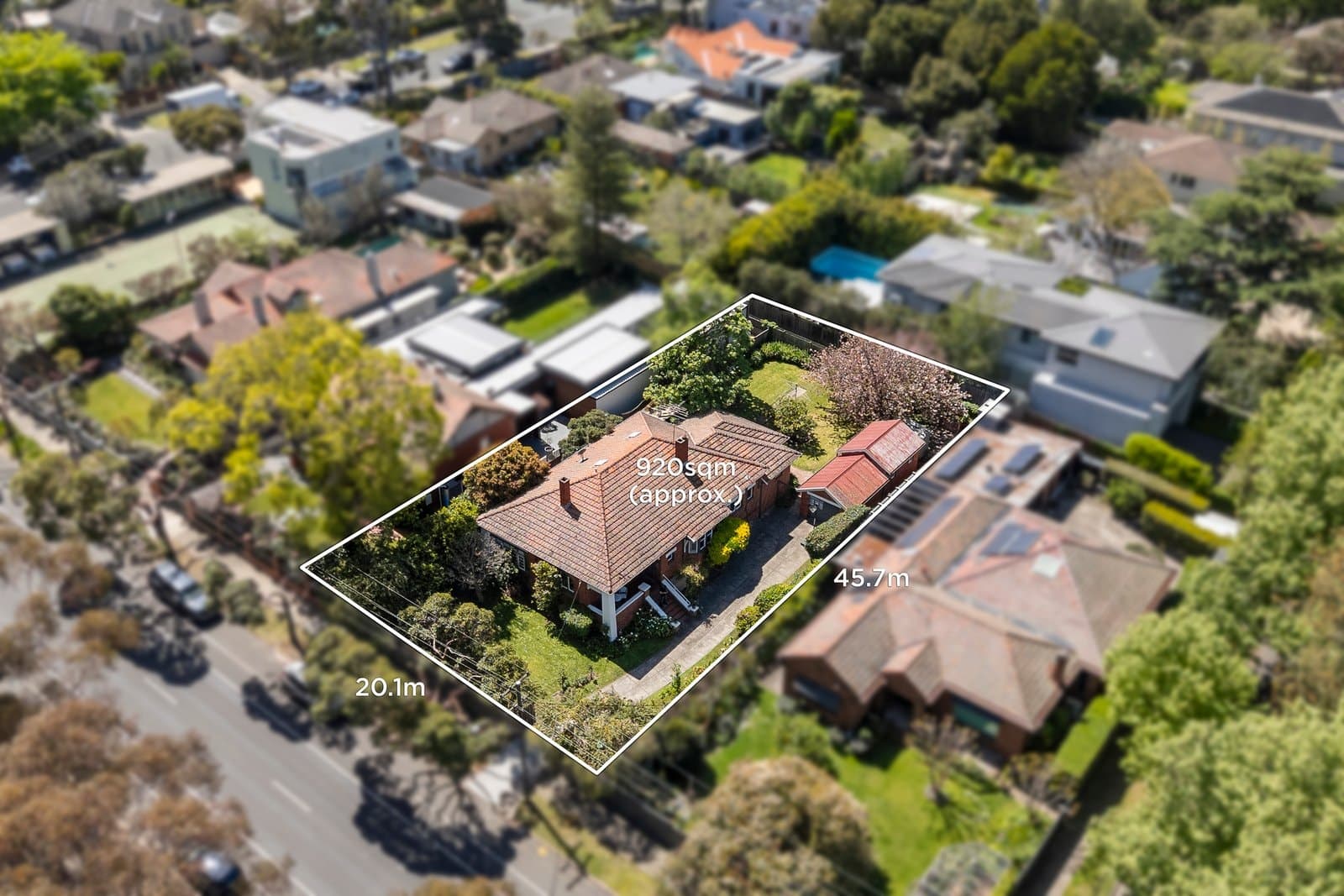 390 Tooronga Road, Hawthorn East - Thumbnail 2