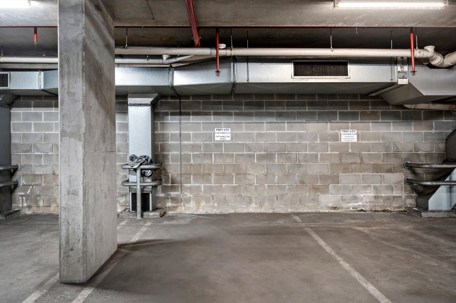 8/1 Park Street, St Kilda West - Thumbnail 6