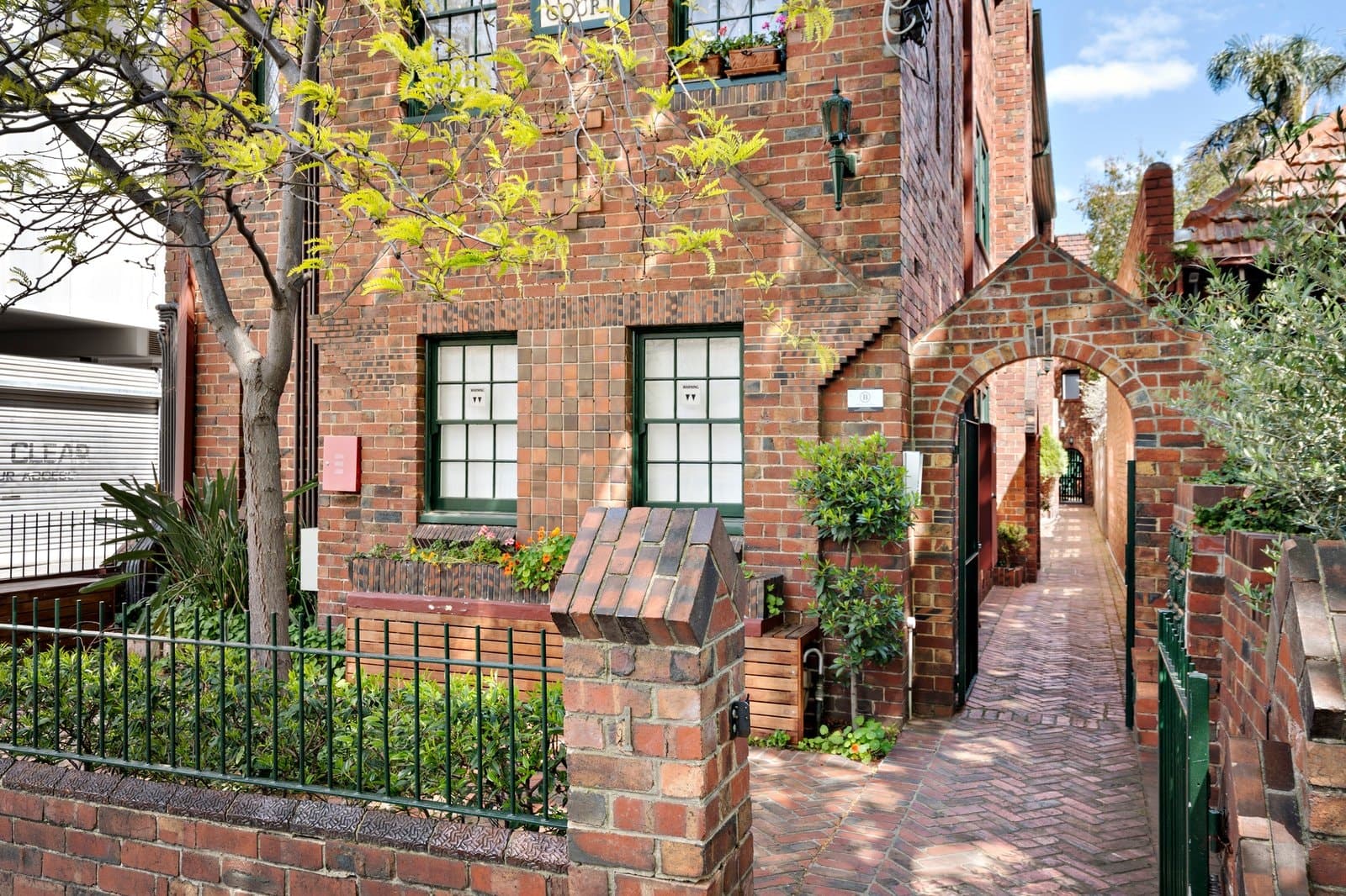 8/1 Park Street, St Kilda West - Thumbnail 7