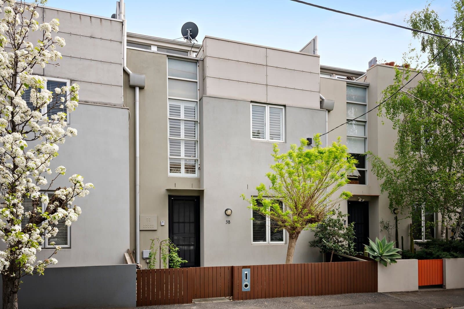 38 Raglan Street, South Melbourne - Thumbnail 8