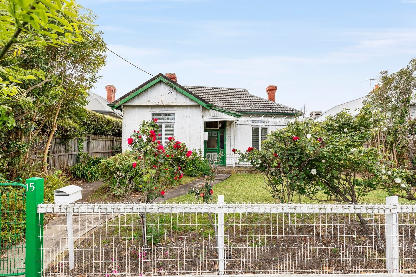 15 Hunter Street, Malvern - Image 1