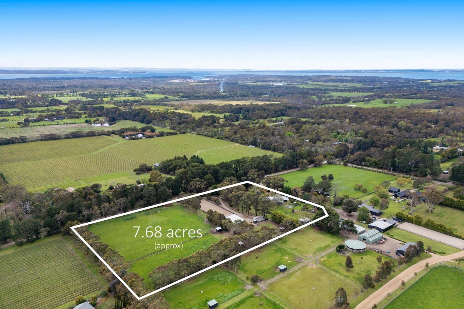 405 Stumpy Gully Road, Balnarring - Thumbnail 2